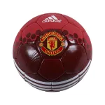 Футбольный мяч Manchester United