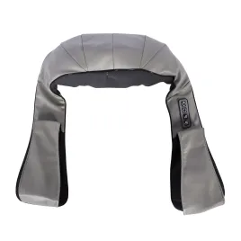 Bo‘yin va yelka massaji