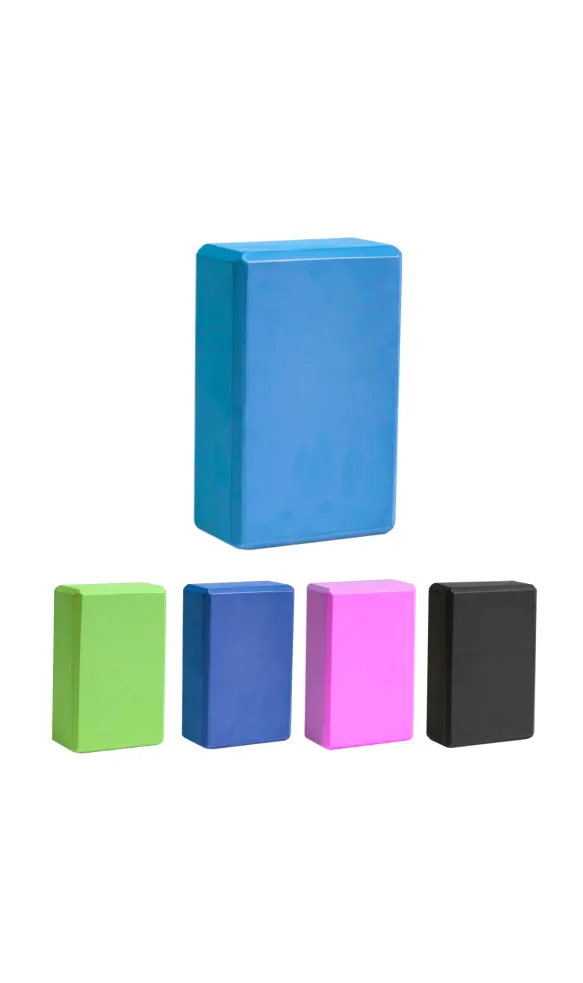 Блок для пилатеса