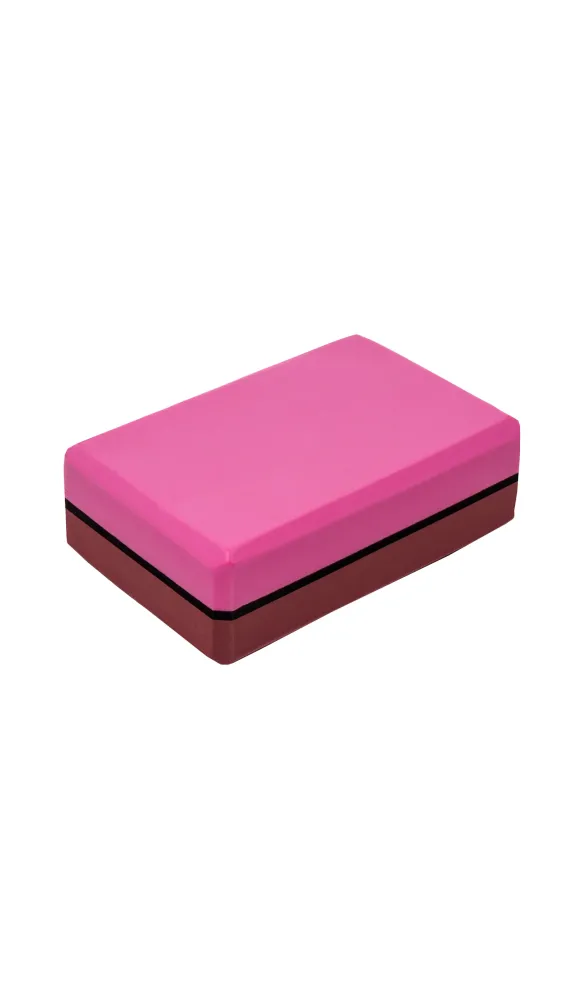 Блок для пилатеса