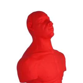 Boks uchun suv quyiladigan maneken