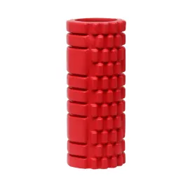 Массажный валик для фитнеса 