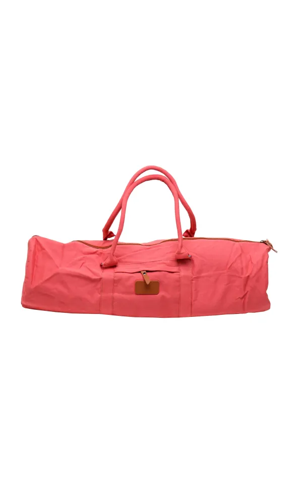 Сумка для фитнеса 