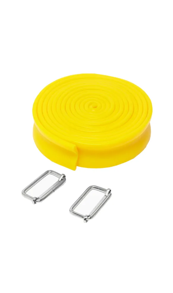 Резиновый эспандер, Жгут-Лапша