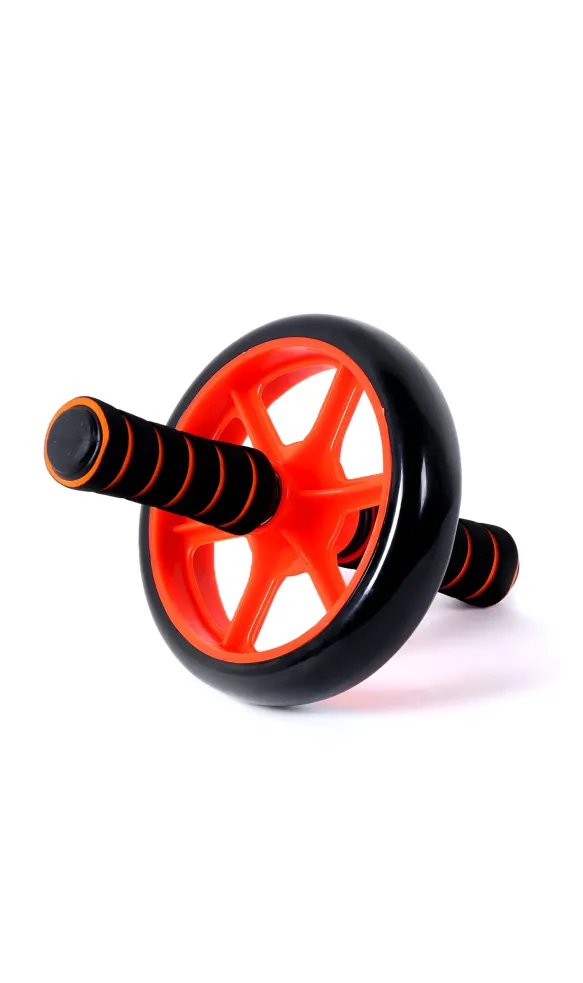 Ролик для пресса