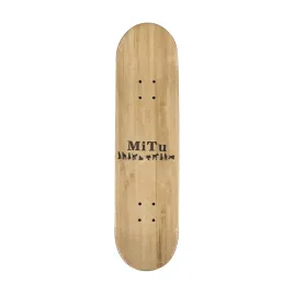 Скейтборд MiTu