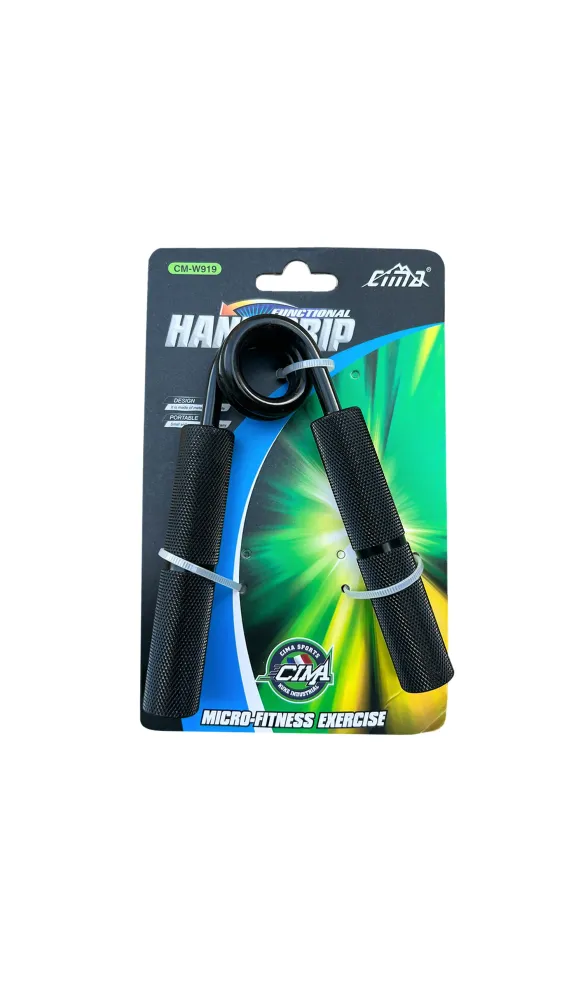 Кистевой эспандер