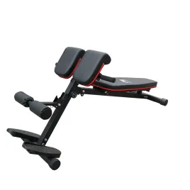 Скамя для спины гиперэкстензия B98