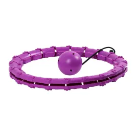 Vazn tashlash uchun aqlli halqa