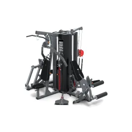 Kop funksiyali trenajor G5