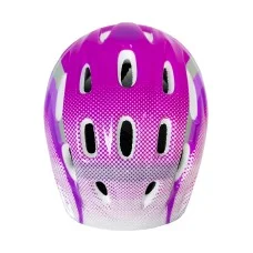 Velosiped shlemi B31