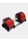 Regerelovkali gantel 24 kg