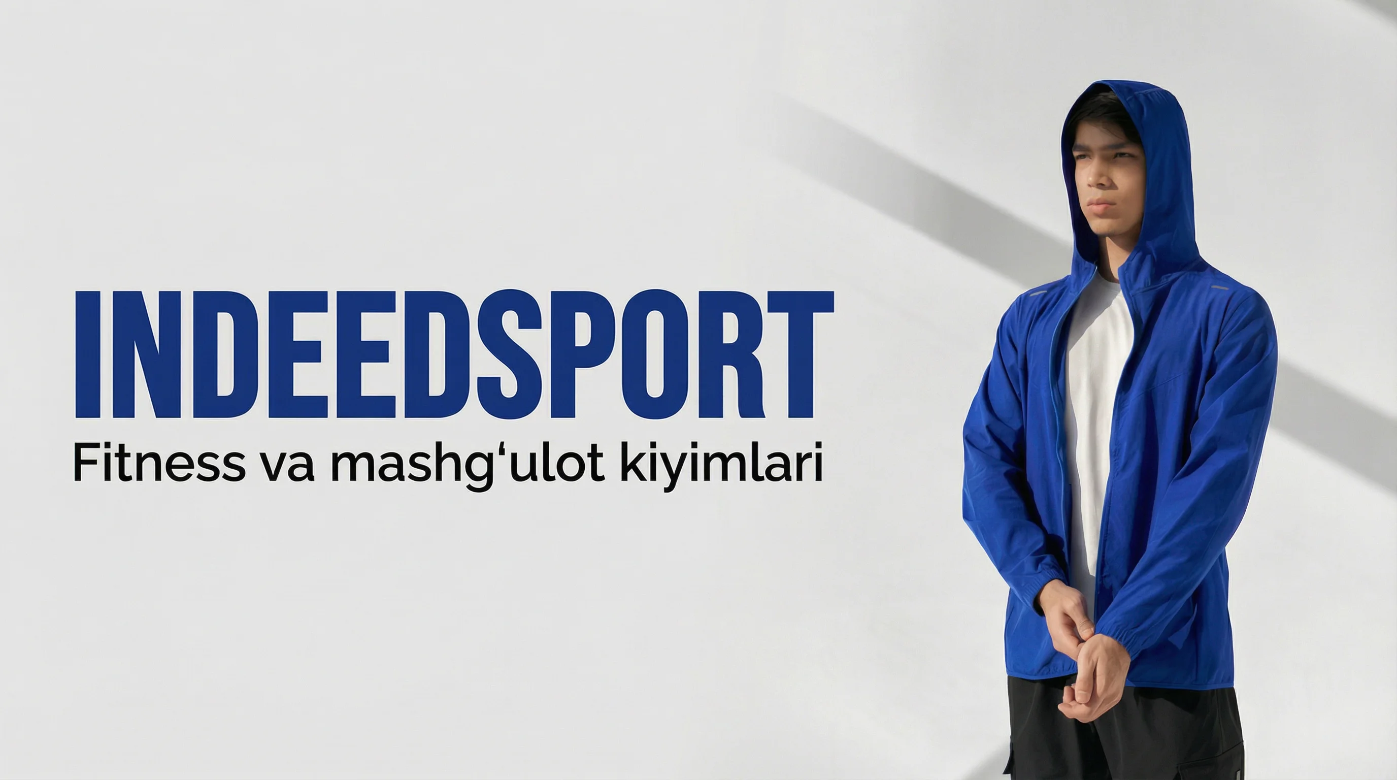 Birinchi harakatdan seziladigan qulaylik