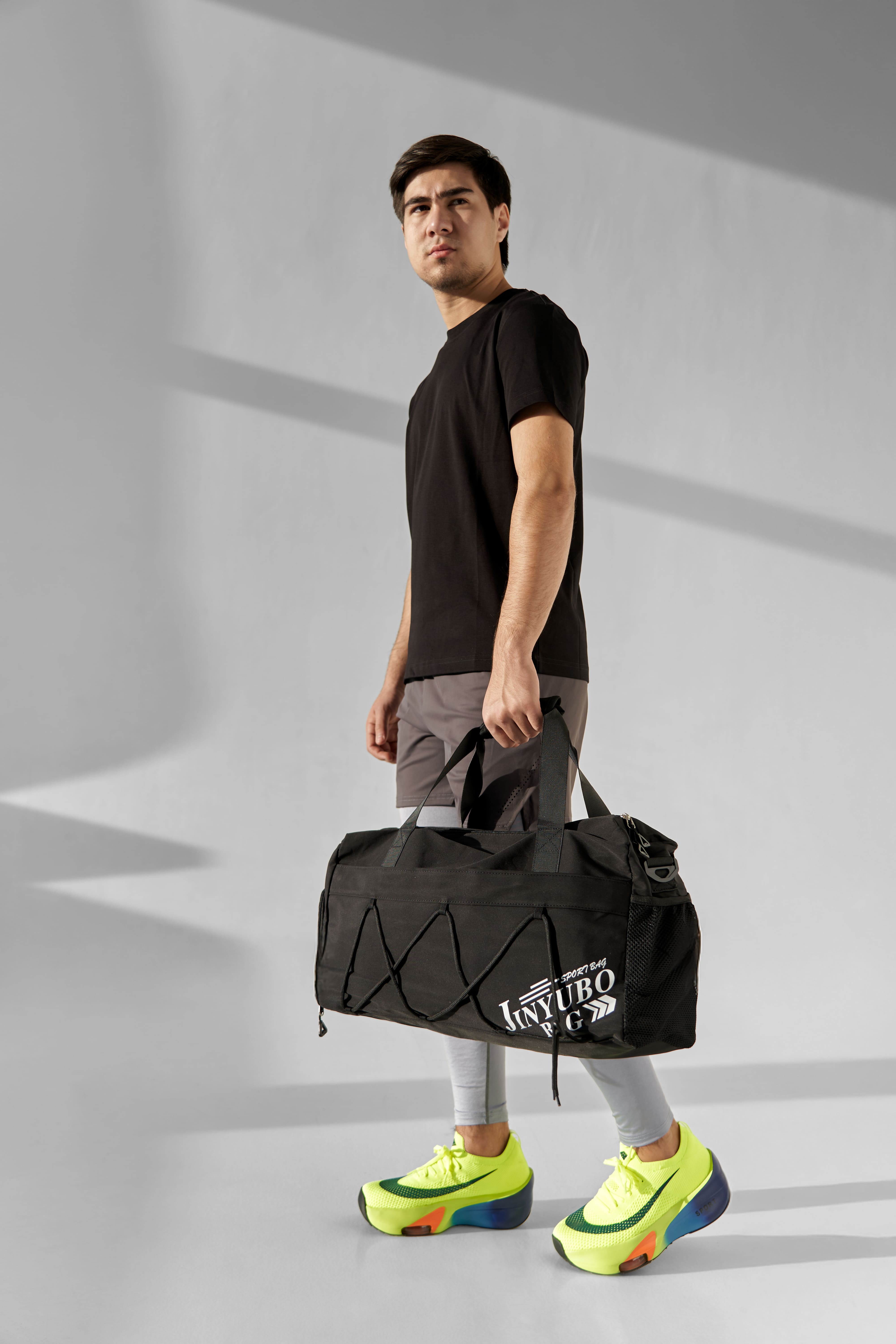 Erkaklar uchun Sumka JINYUBO