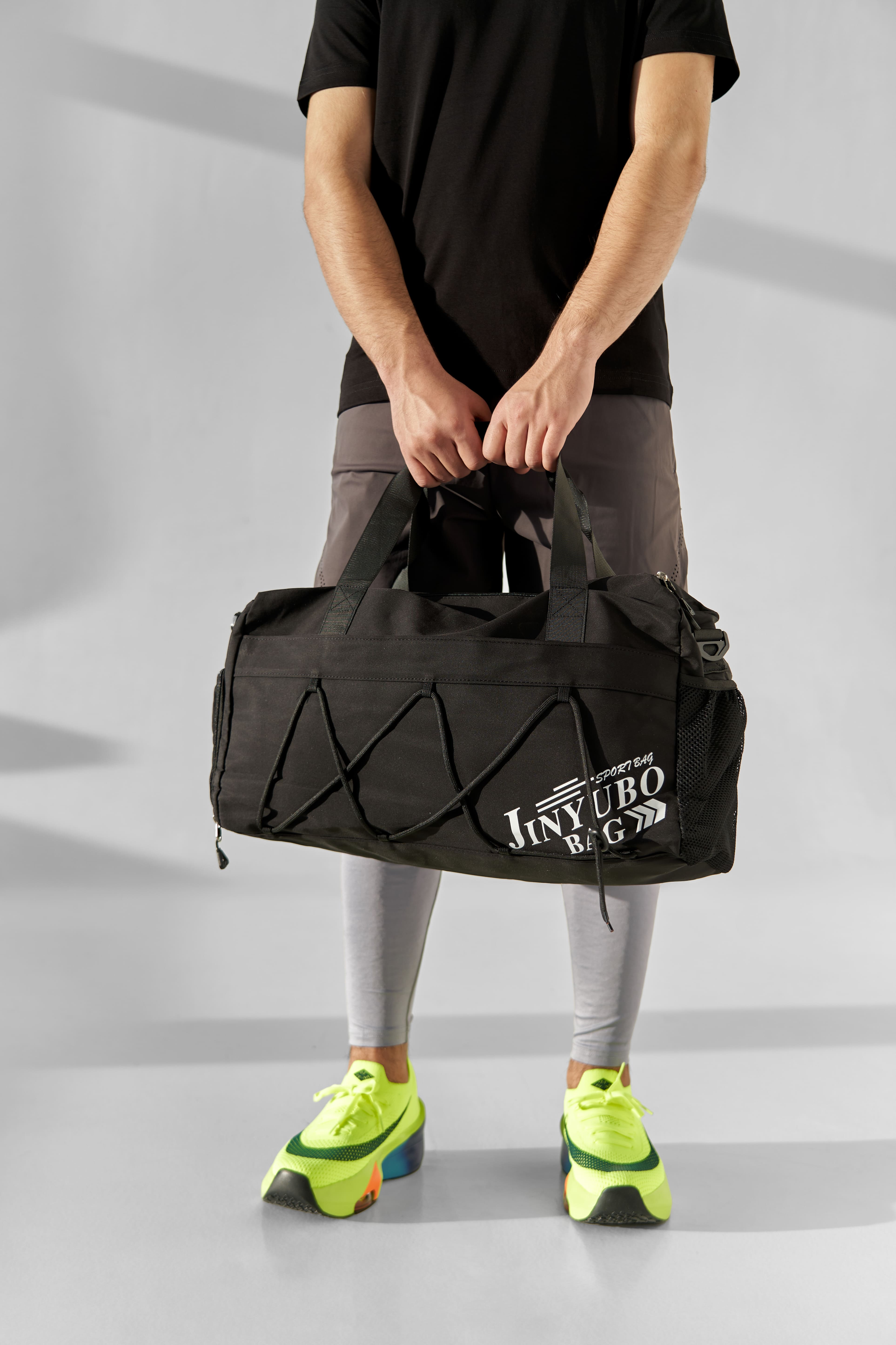 Erkaklar uchun Sumka JINYUBO