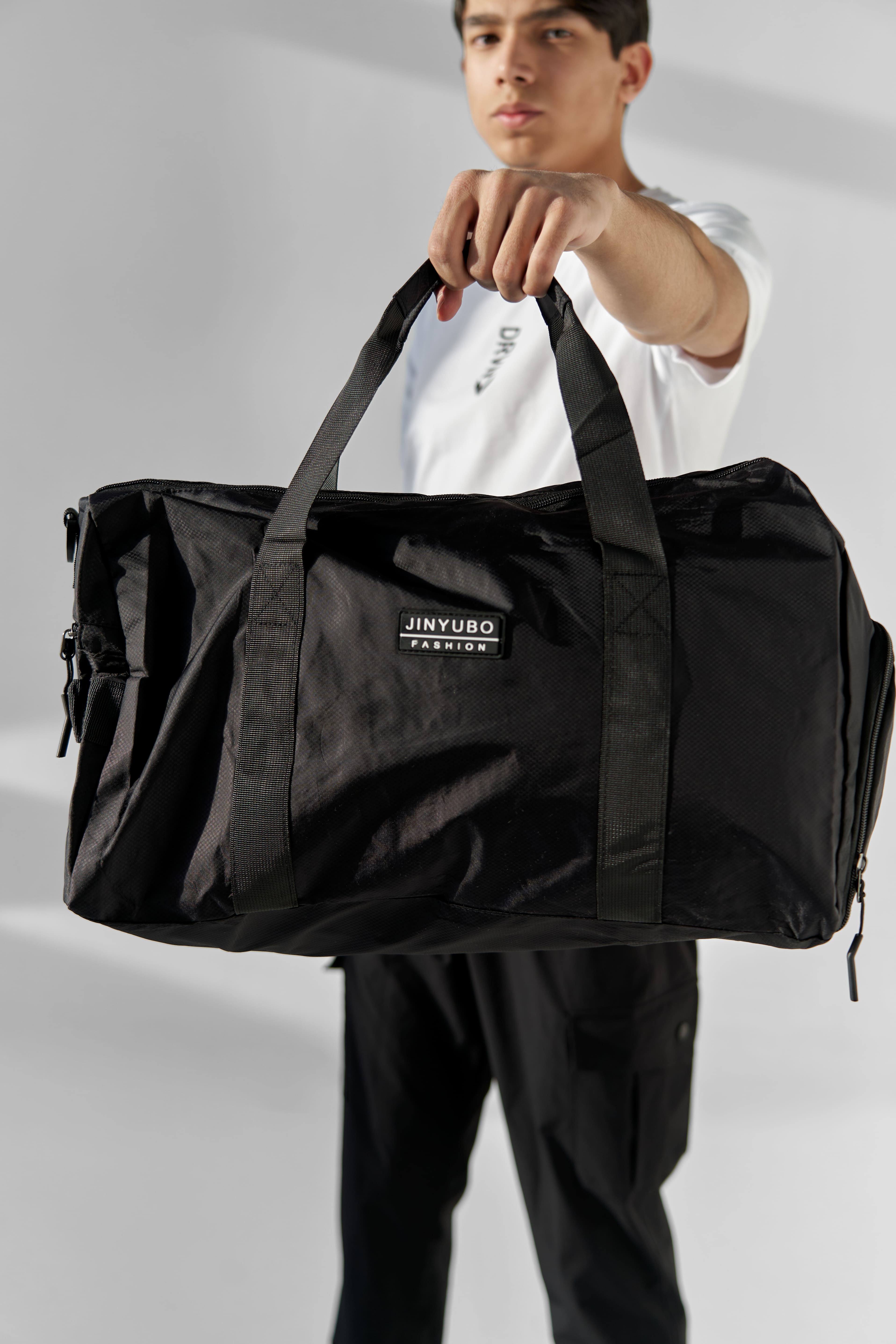 Erkaklar uchun Sumka JINYUBO