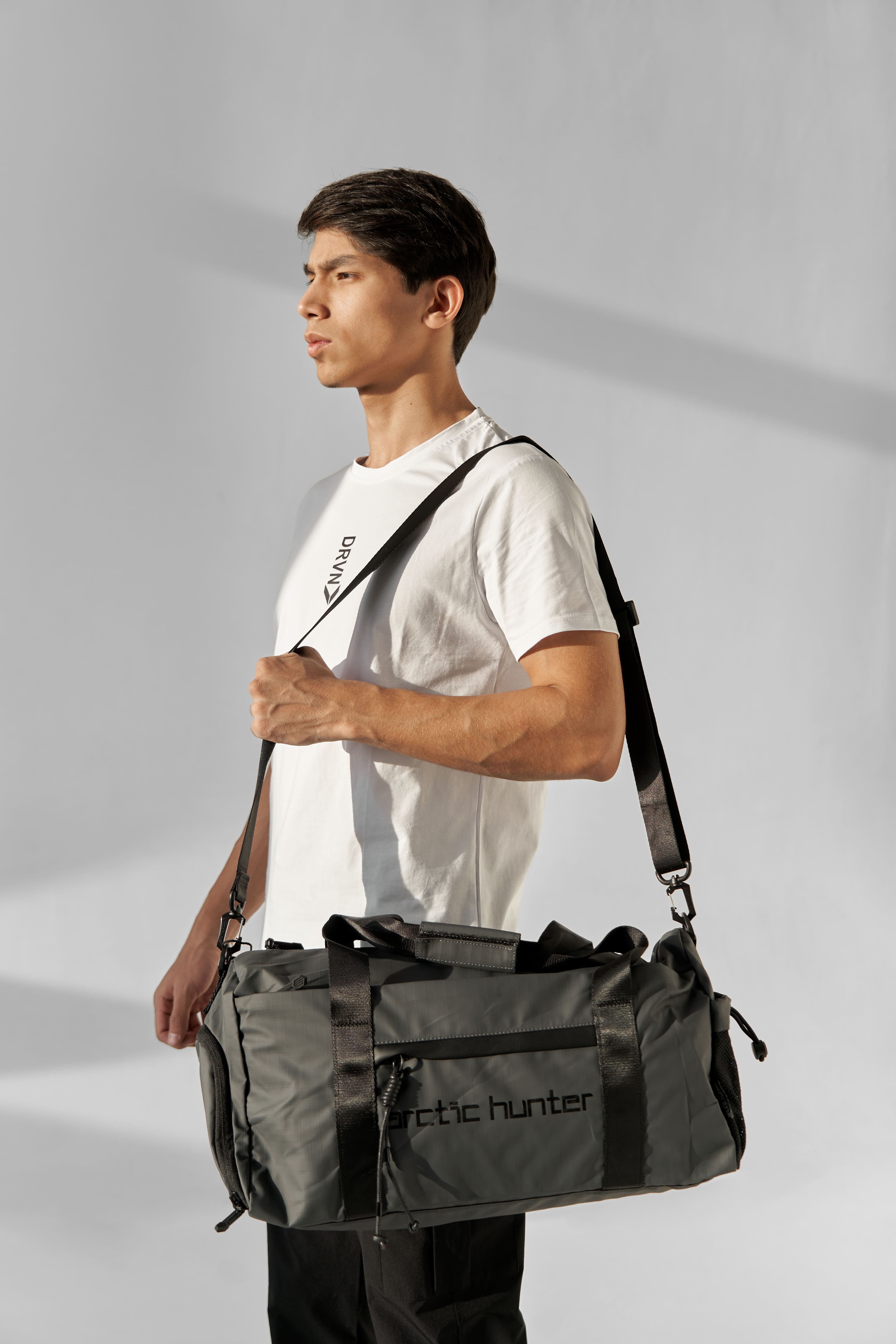 Erkaklar uchun Sumka Arctic Hunter