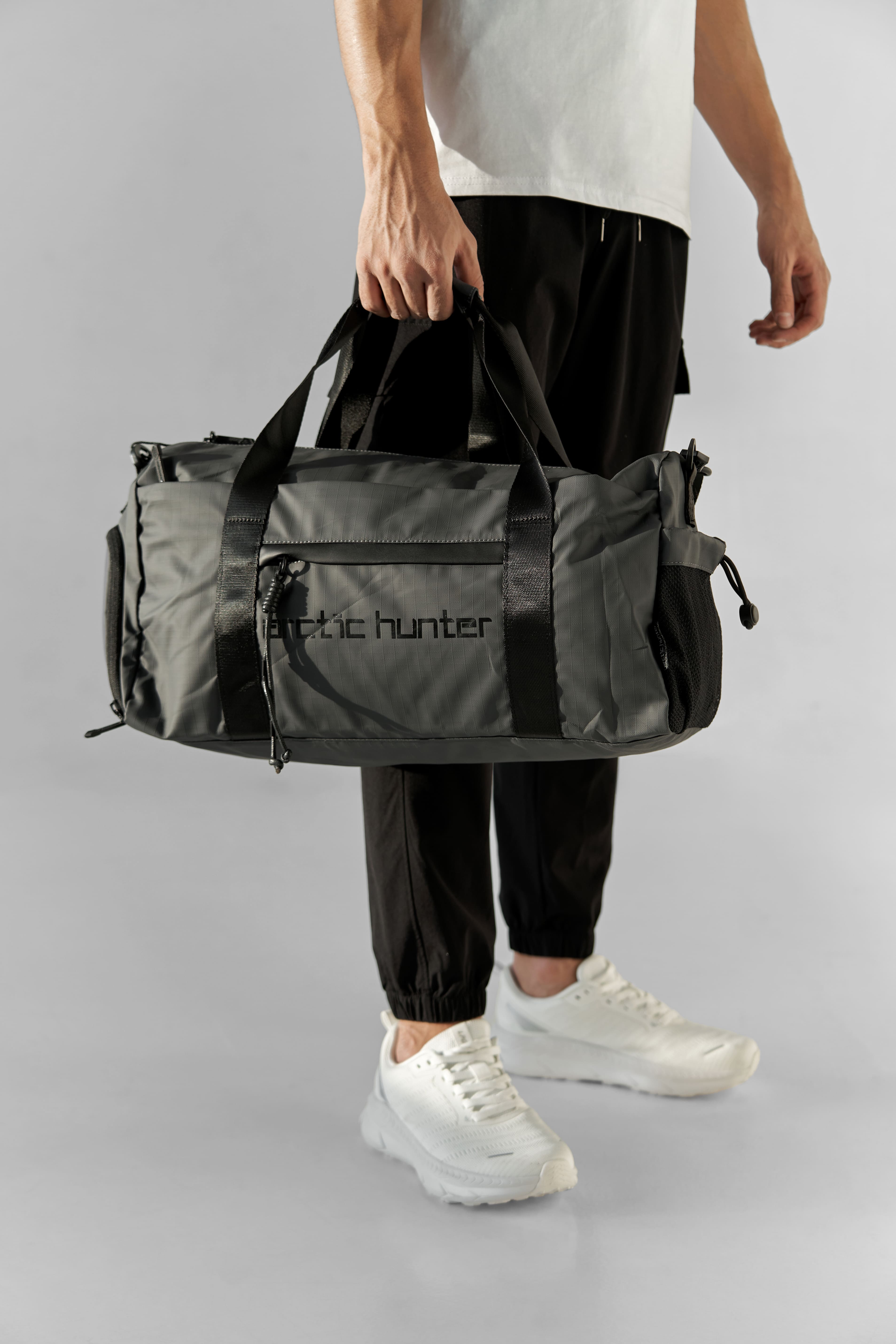 Erkaklar uchun Sumka Arctic Hunter