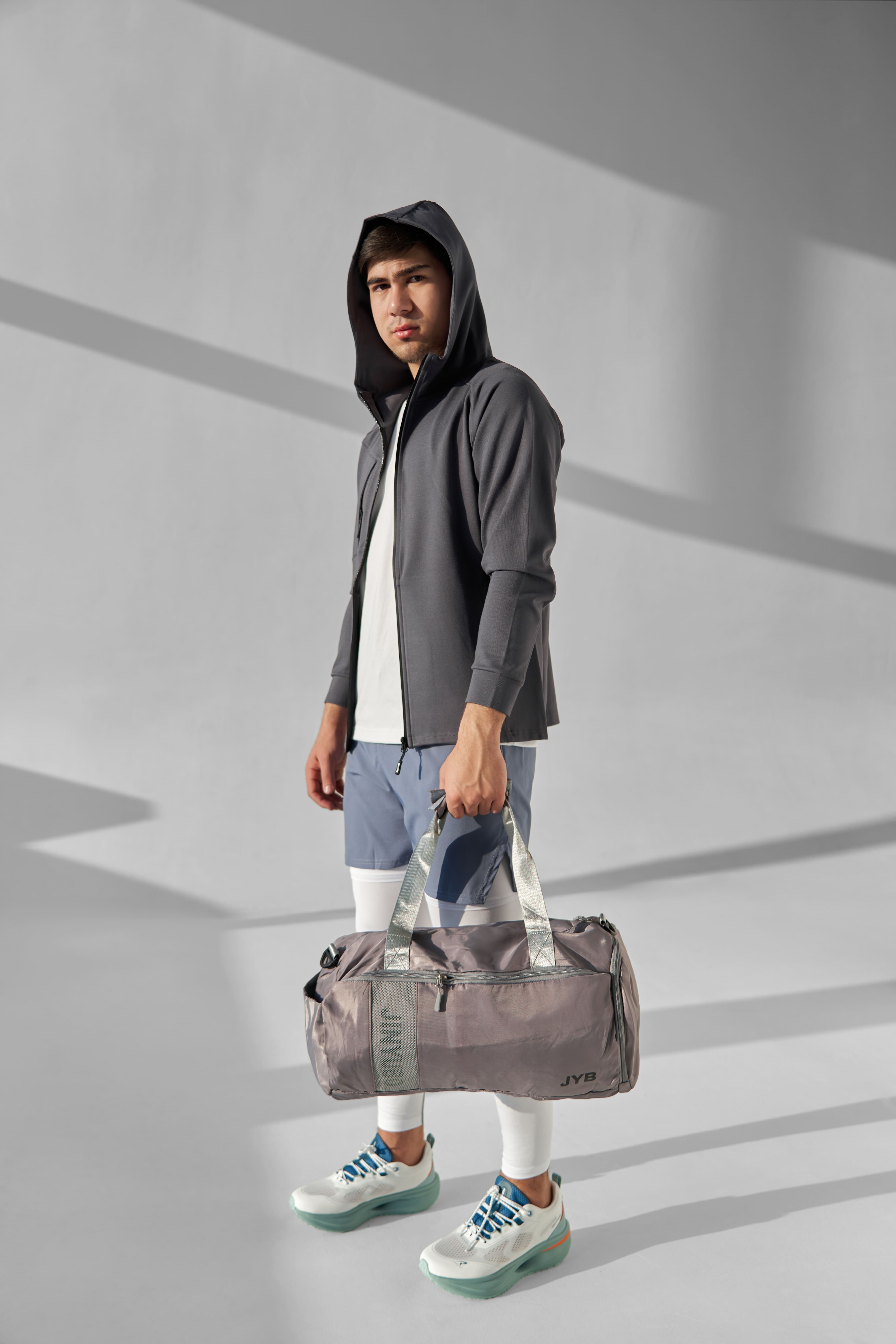 Erkaklar uchun Sumka JINYUBO