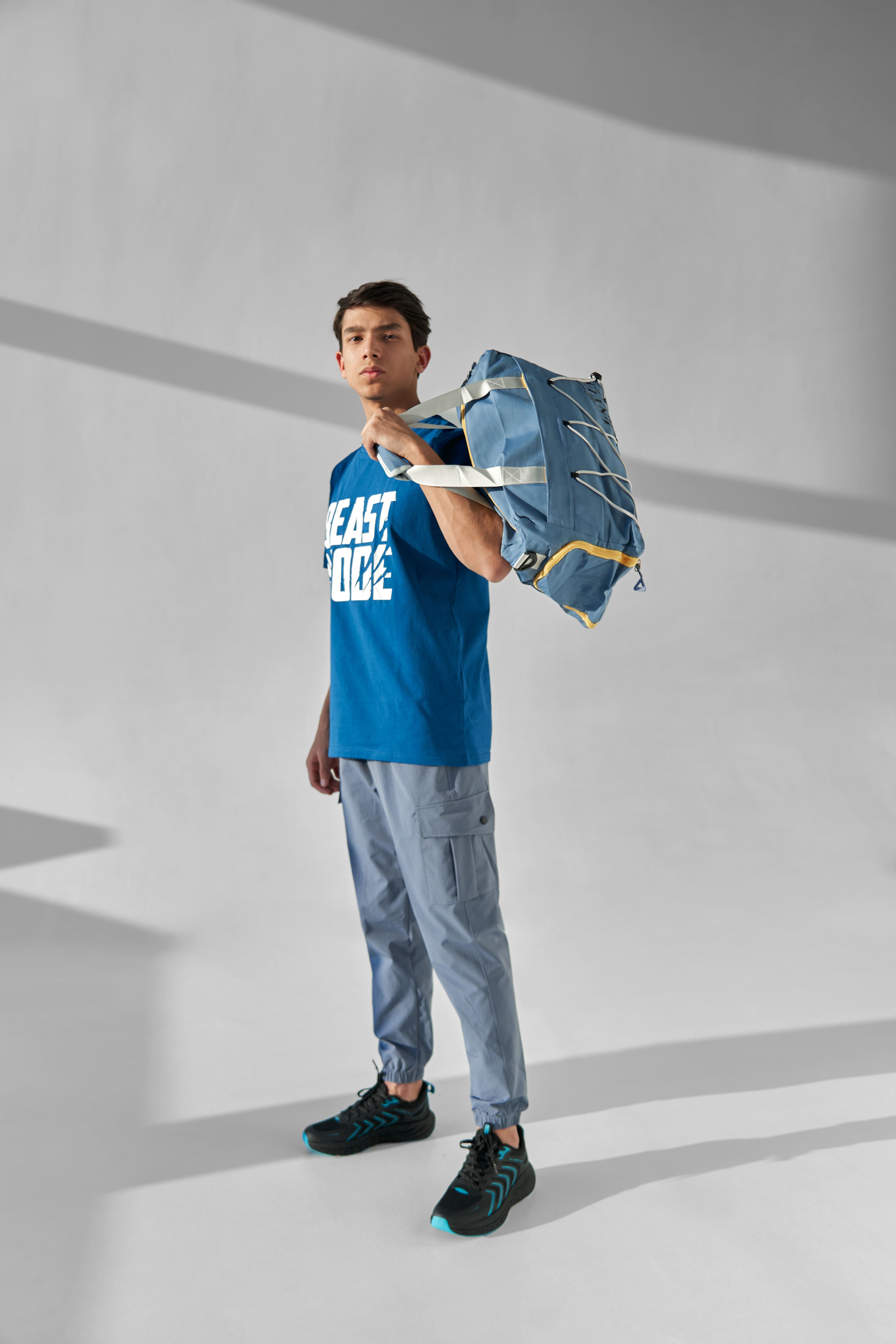 Erkaklar uchun Sumka JINYUBO