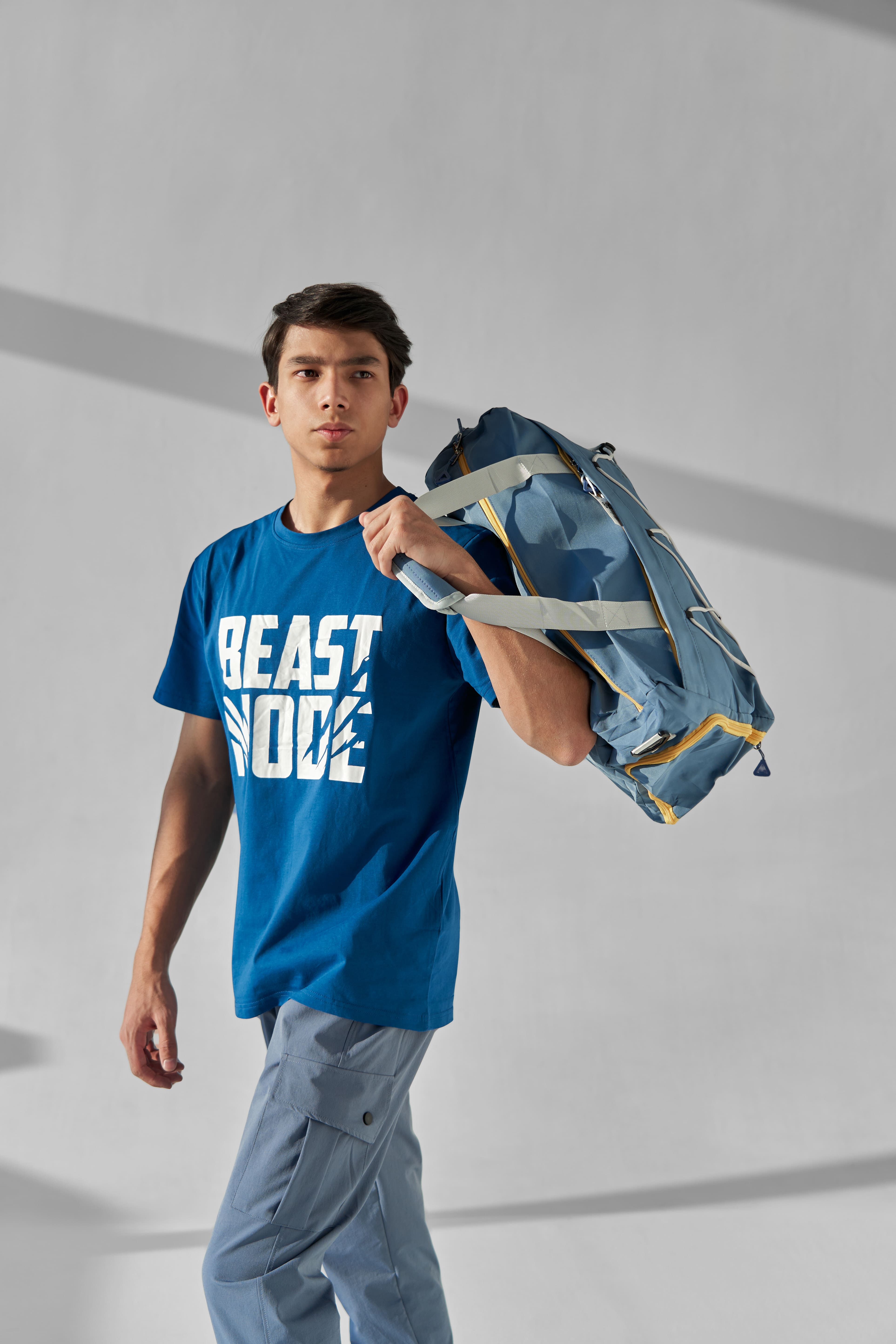 Erkaklar uchun Sumka JINYUBO