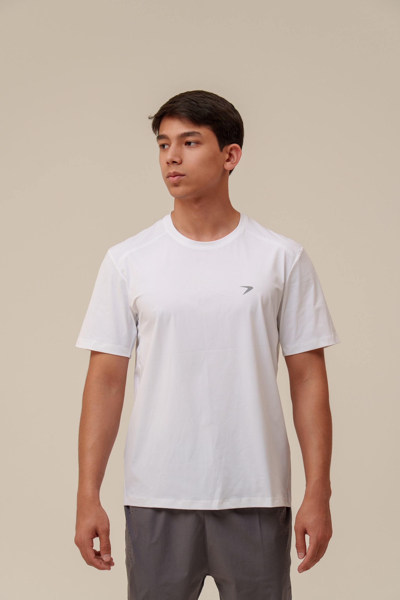 Futbolka Regular Fit