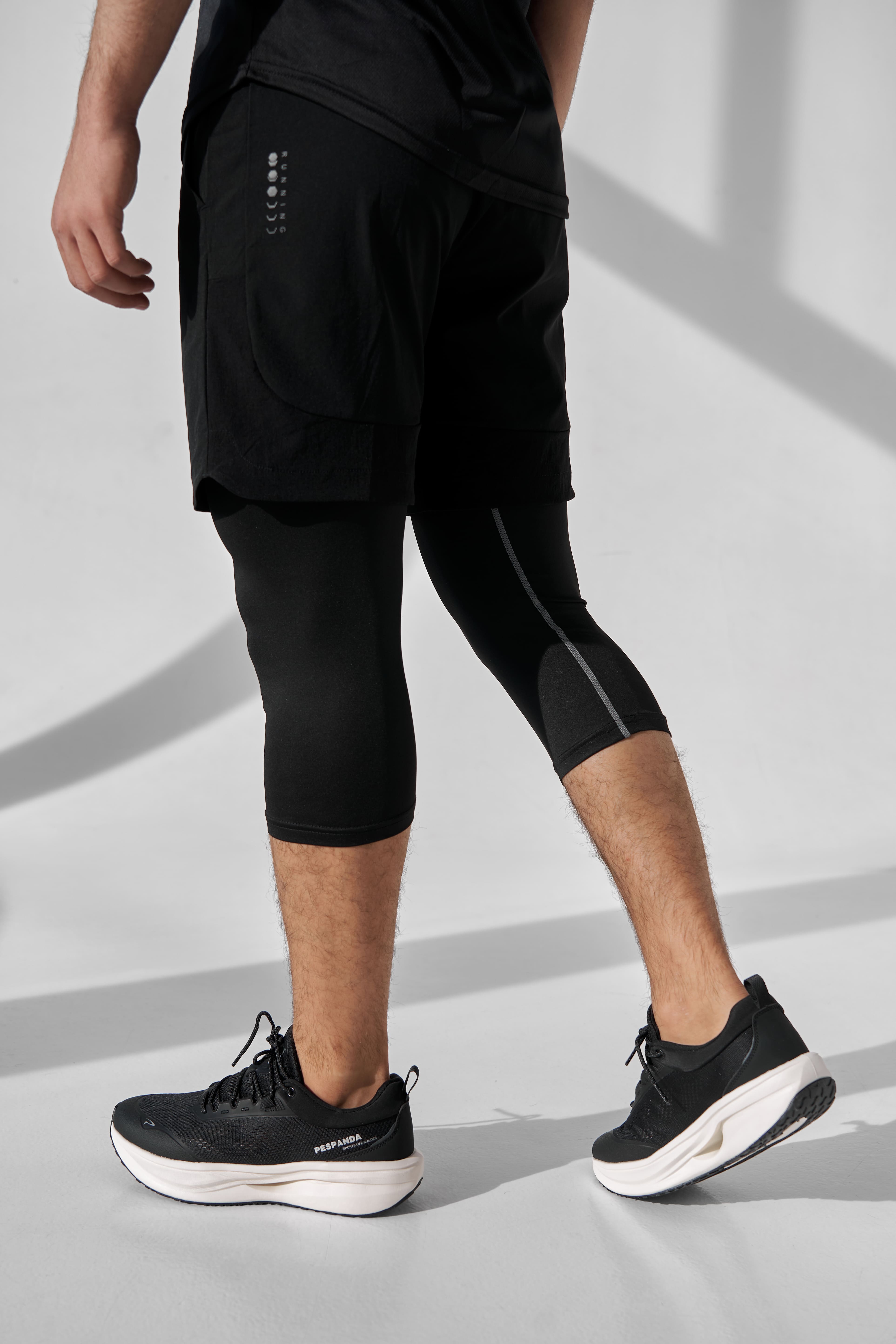 Erkaklar sport oyoq kiyimi Pespanda 