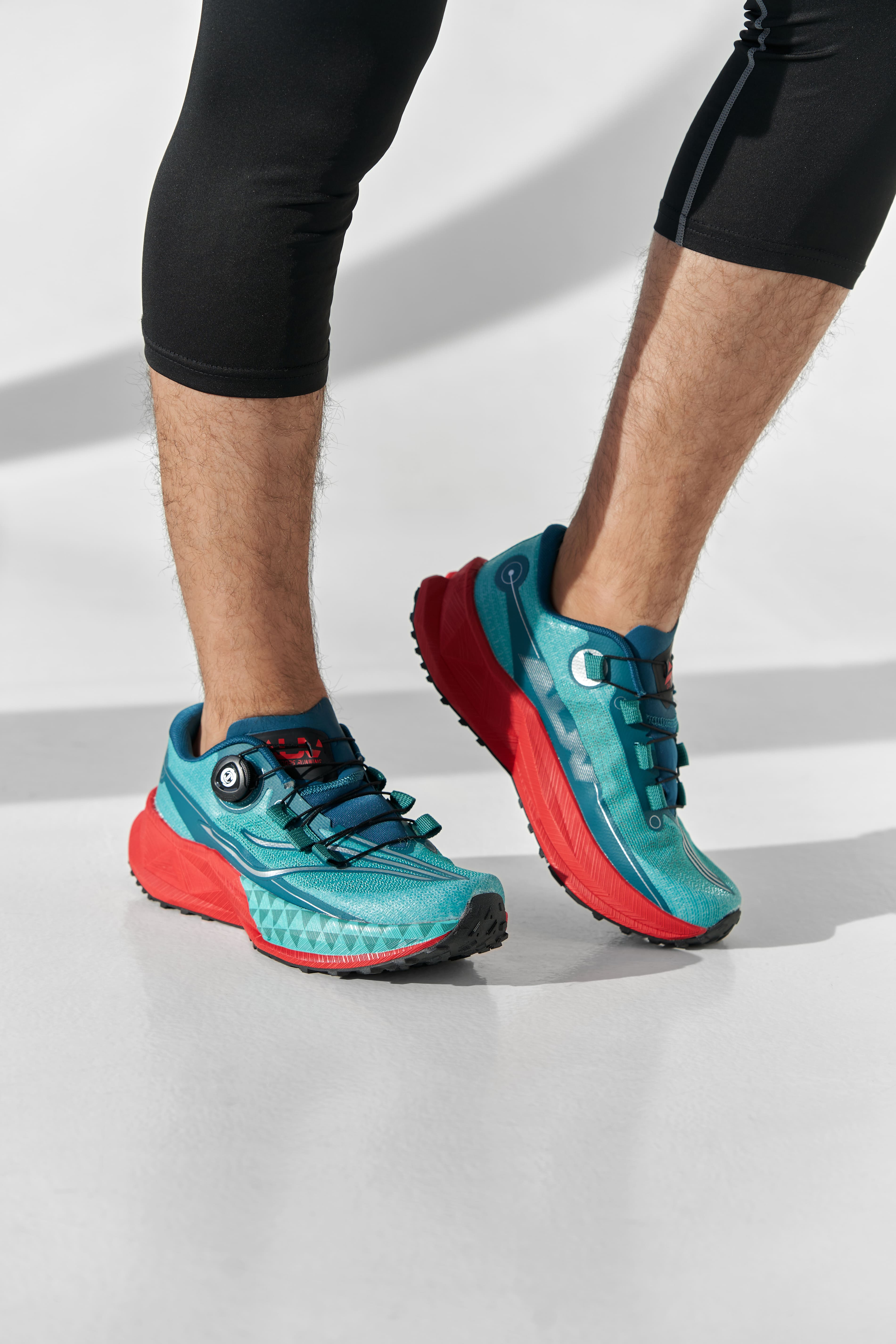 Erkaklar sport oyoq kiyimi ALN 