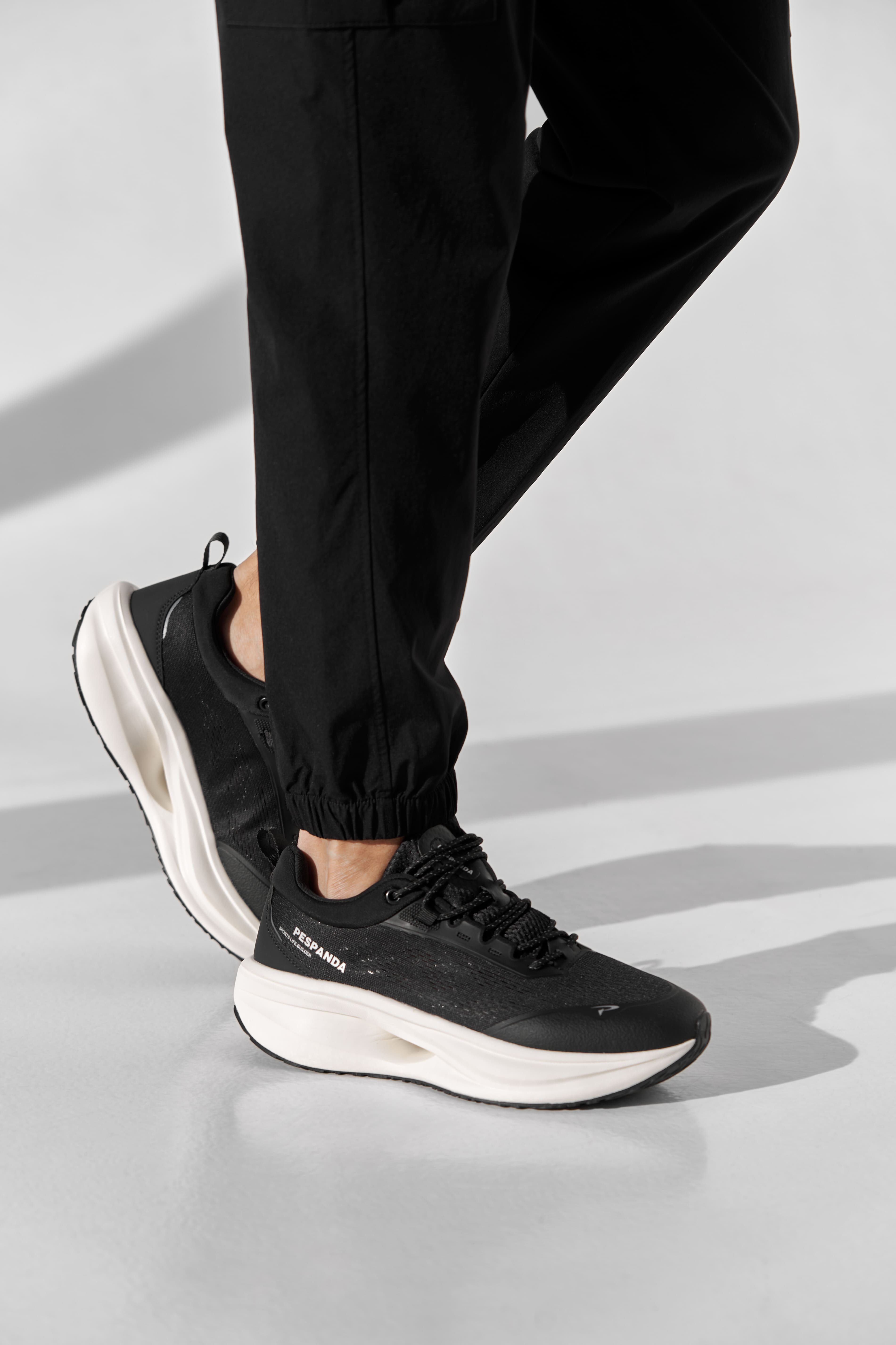 Erkaklar sport oyoq kiyimi Pespanda 