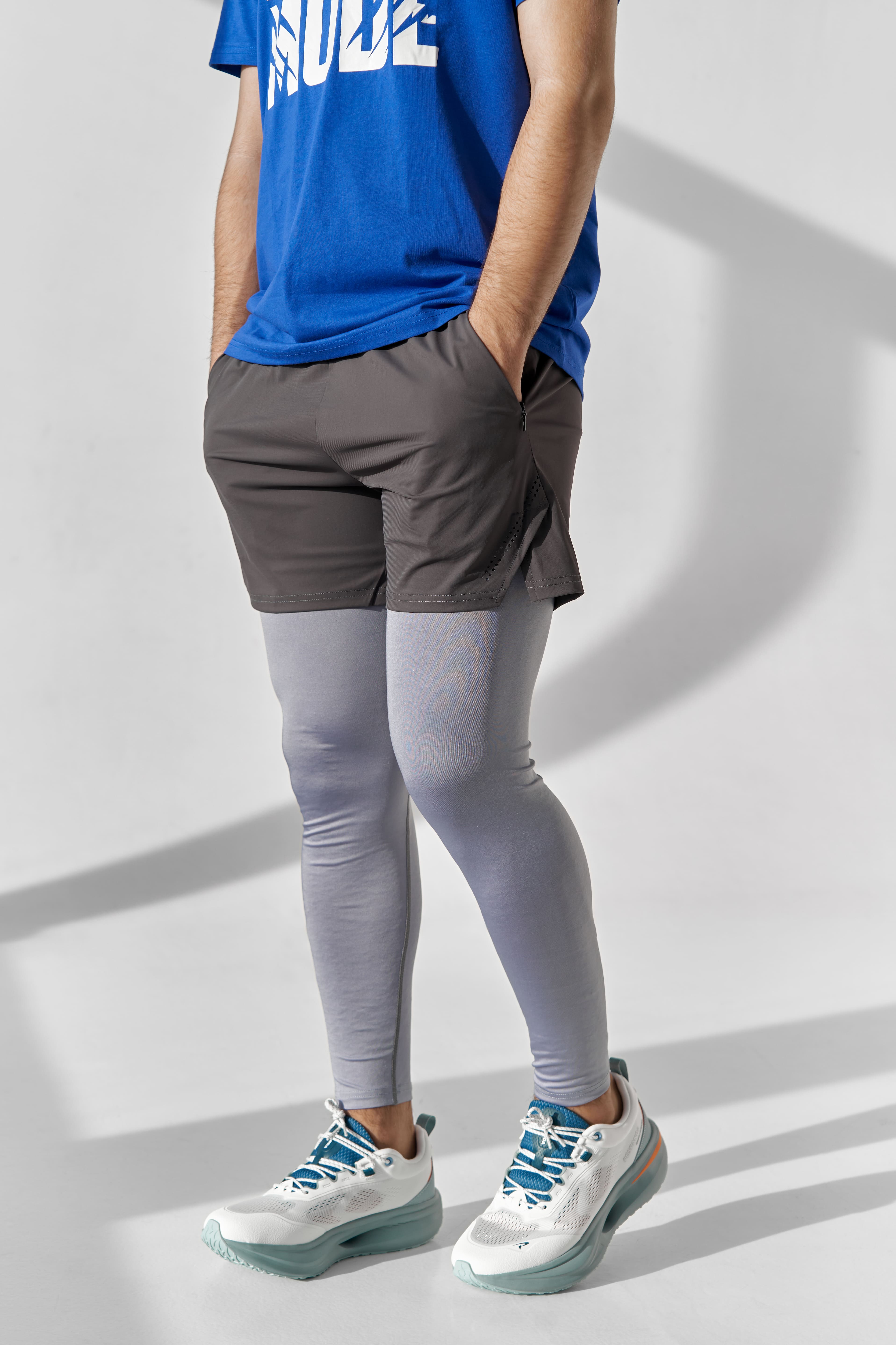 Erkaklar sport oyoq kiyimi Pespanda 