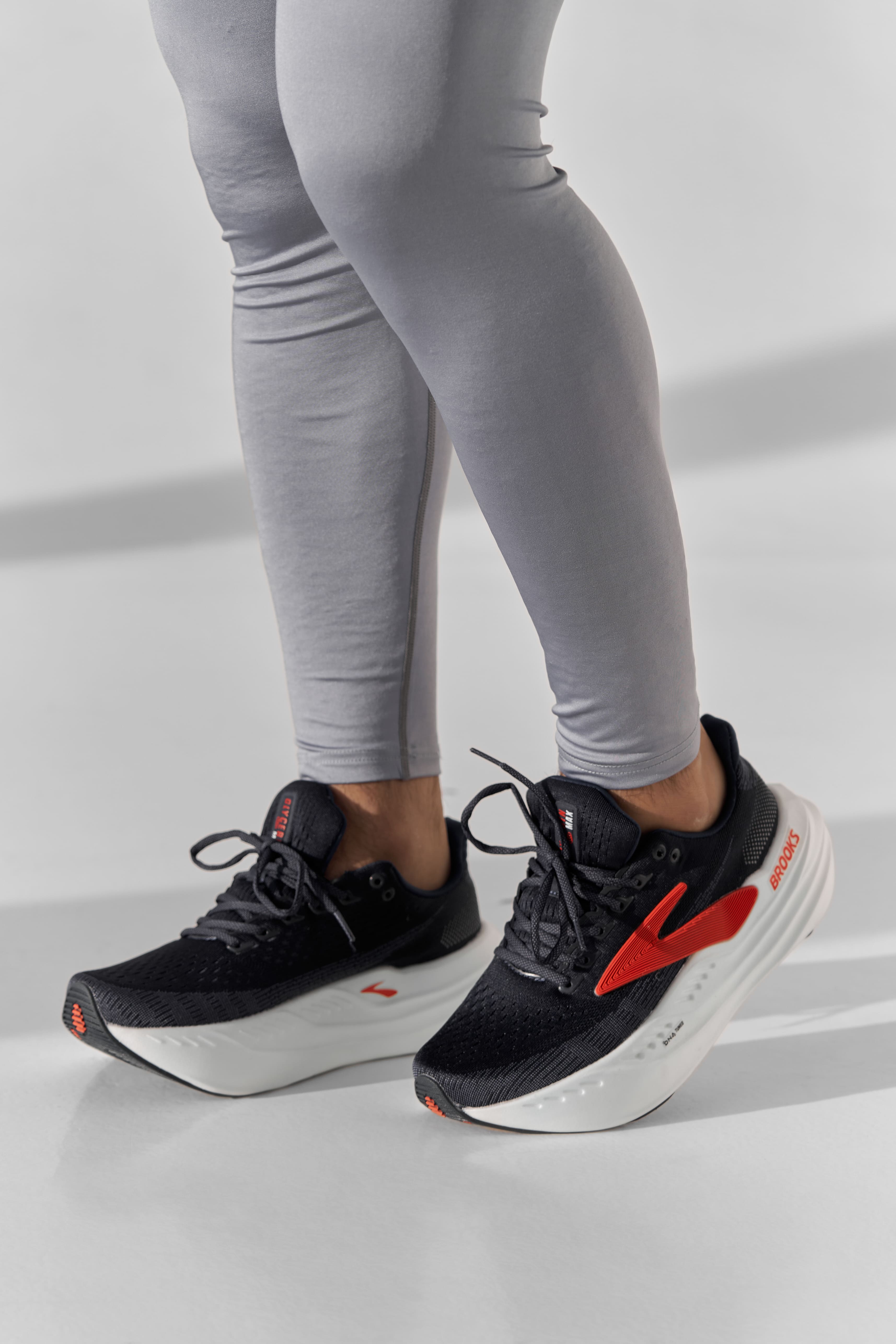 Erkaklar sport oyoq kiyimi Brooks