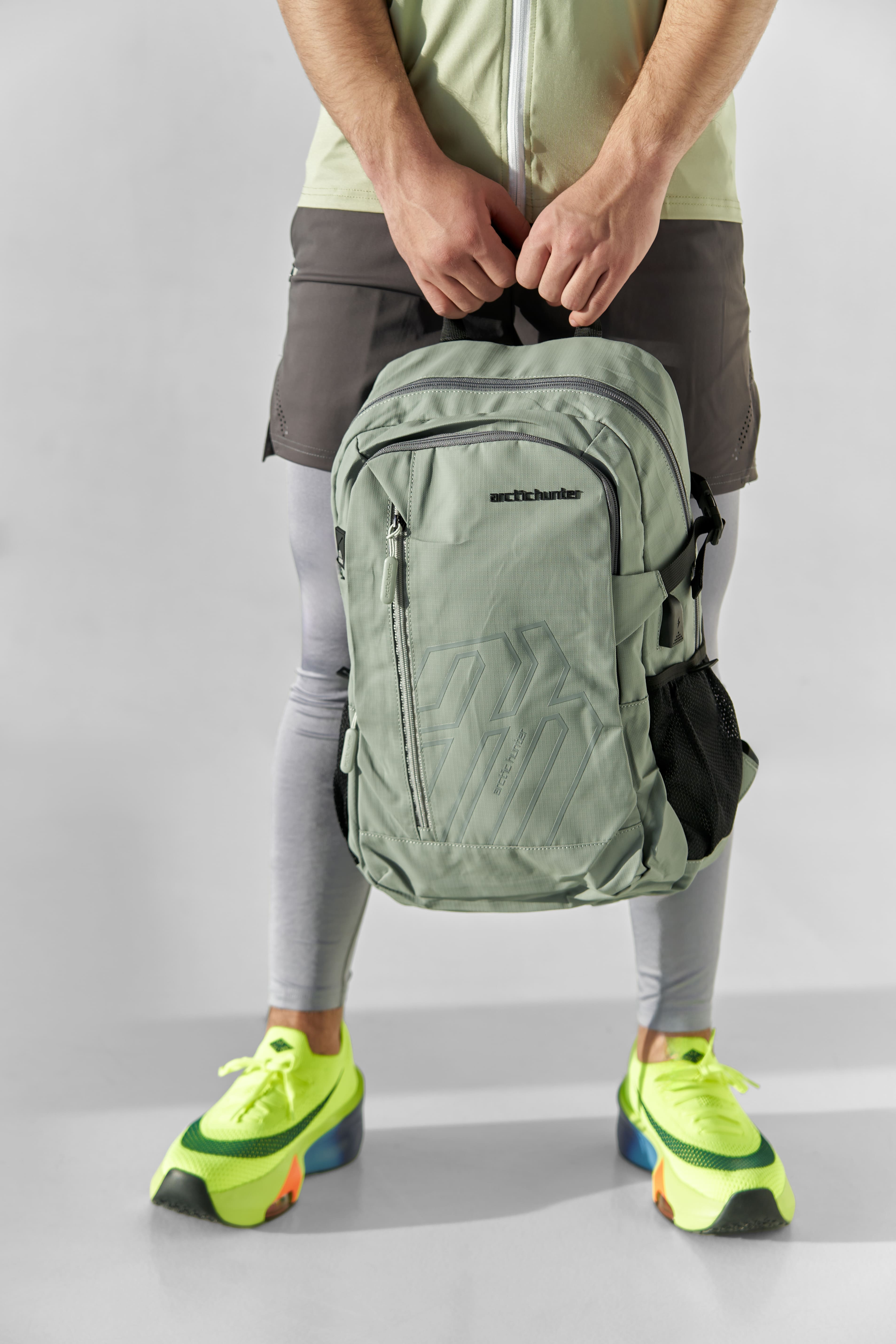 Мужской Рюкзак Arctic Hunter