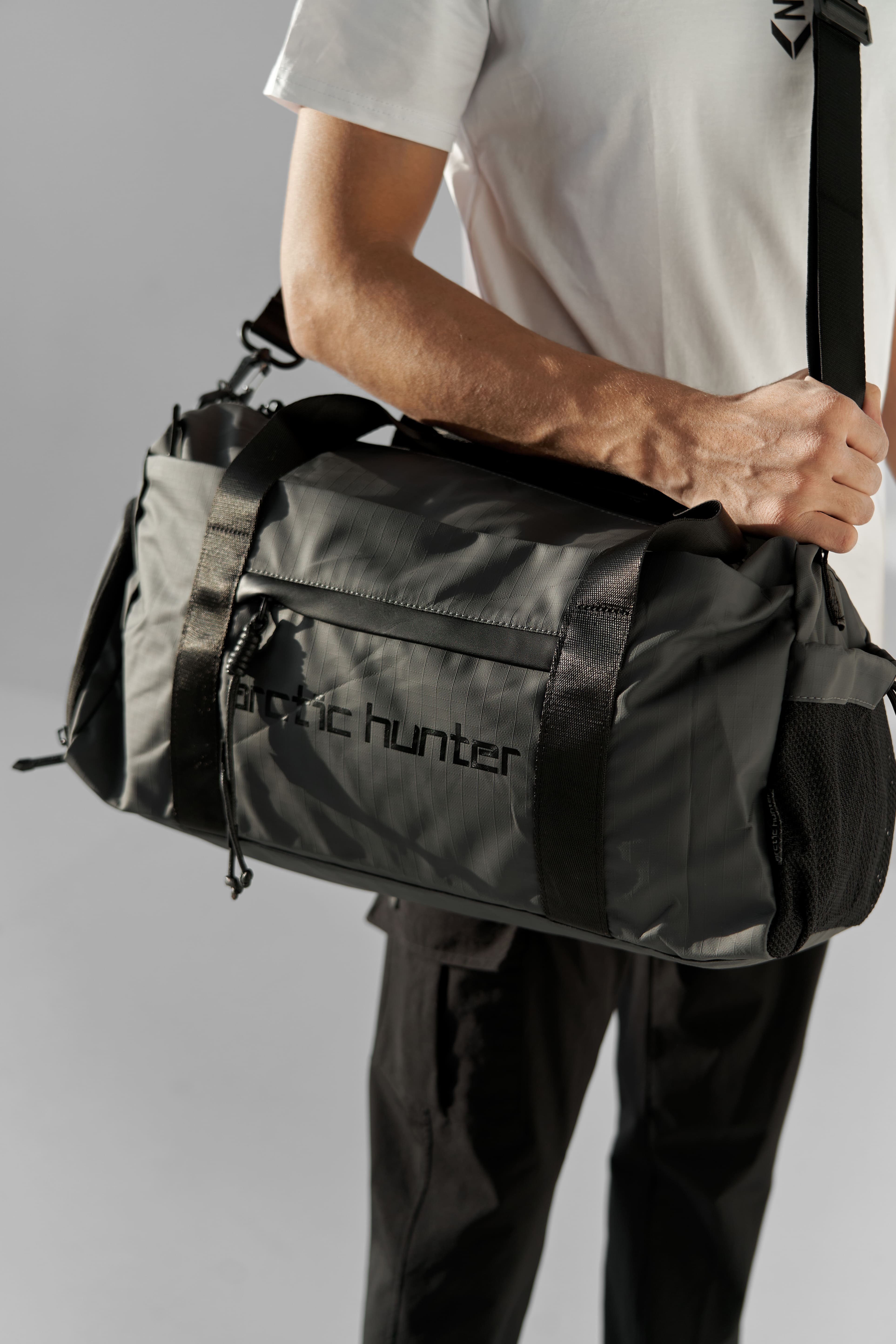 Мужская сумка Arctic Hunter