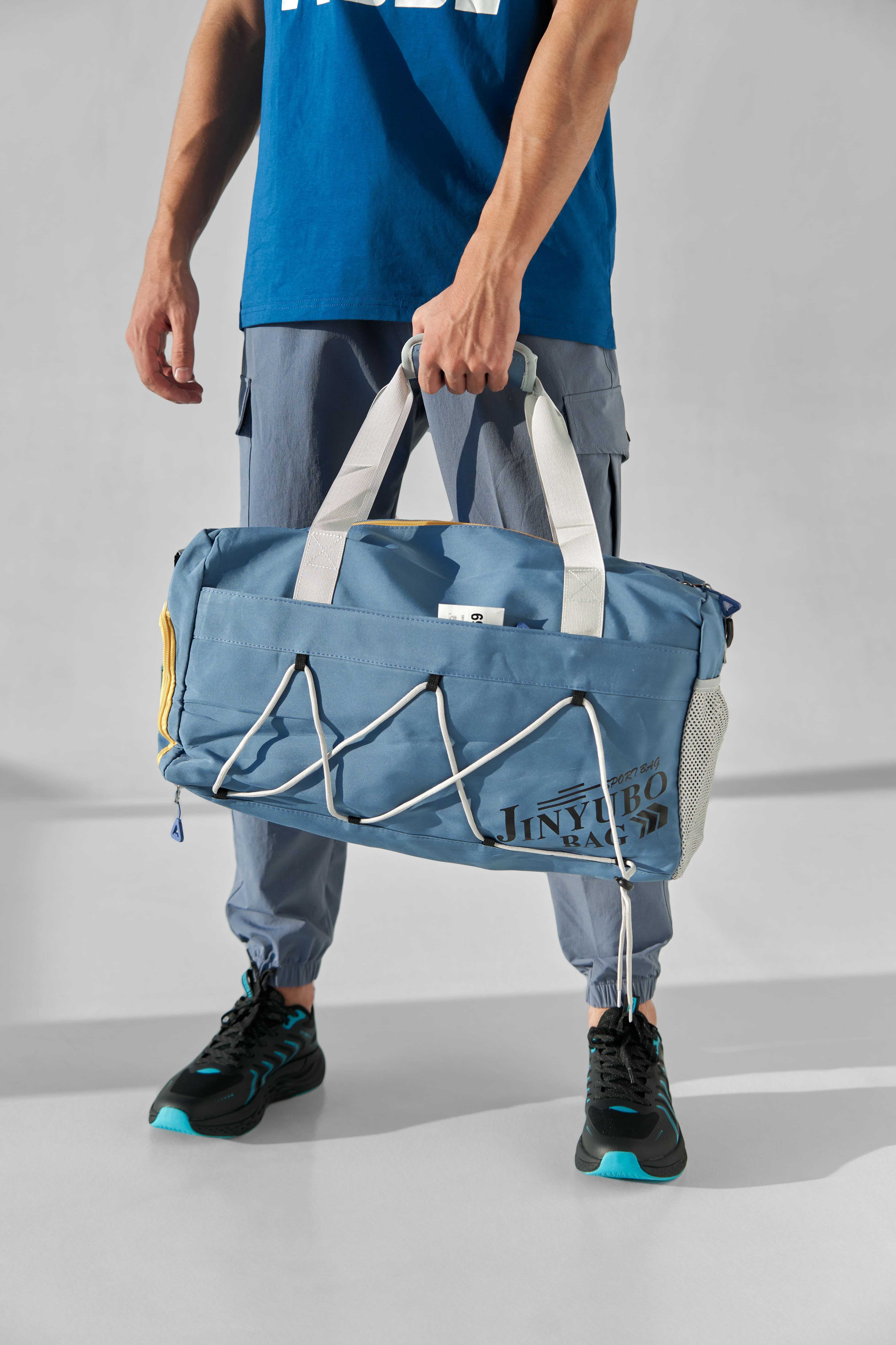 Мужская сумка JINYUBO