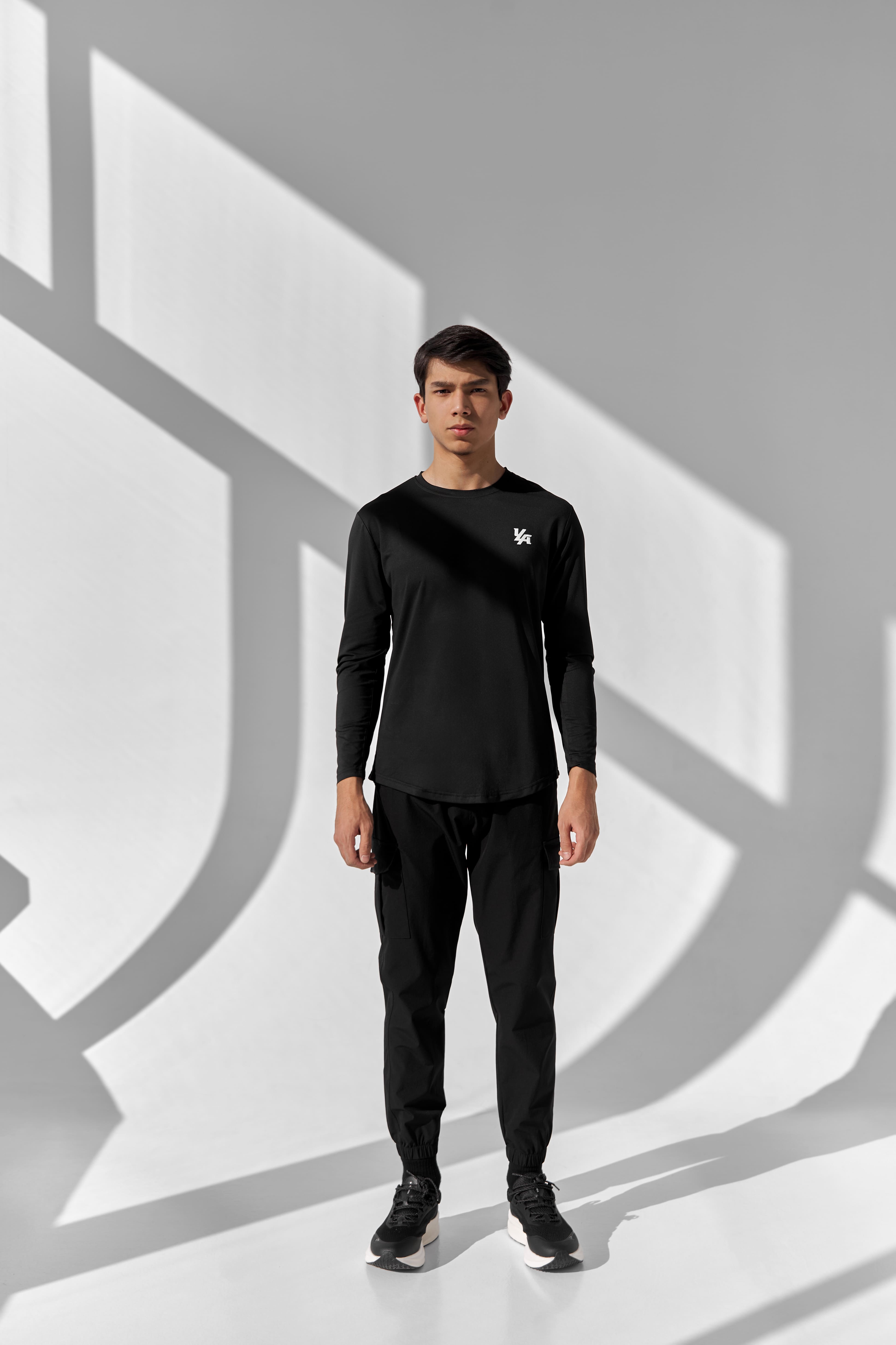 Erkaklar uchun  svitshot