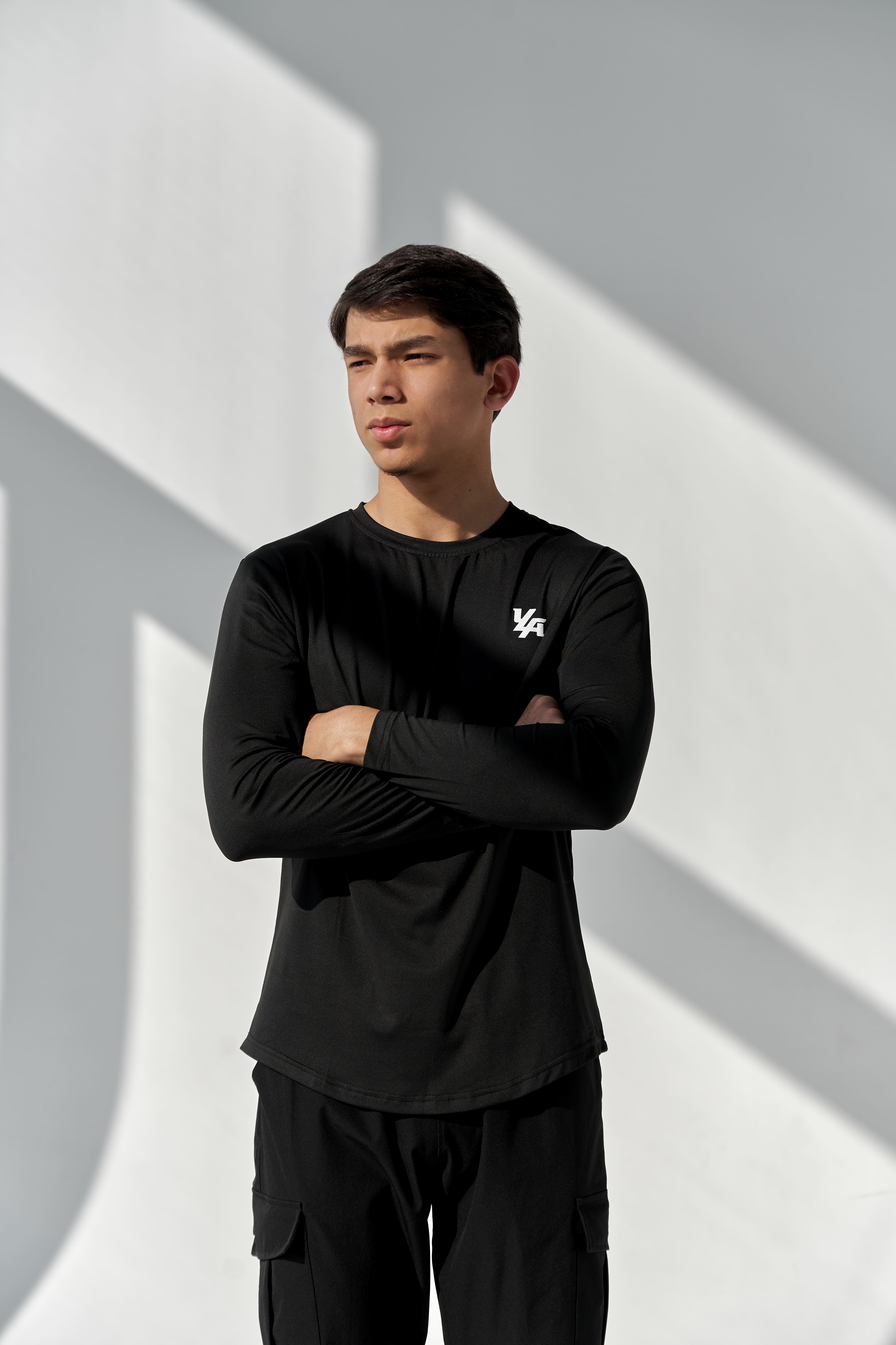 Erkaklar uchun  svitshot