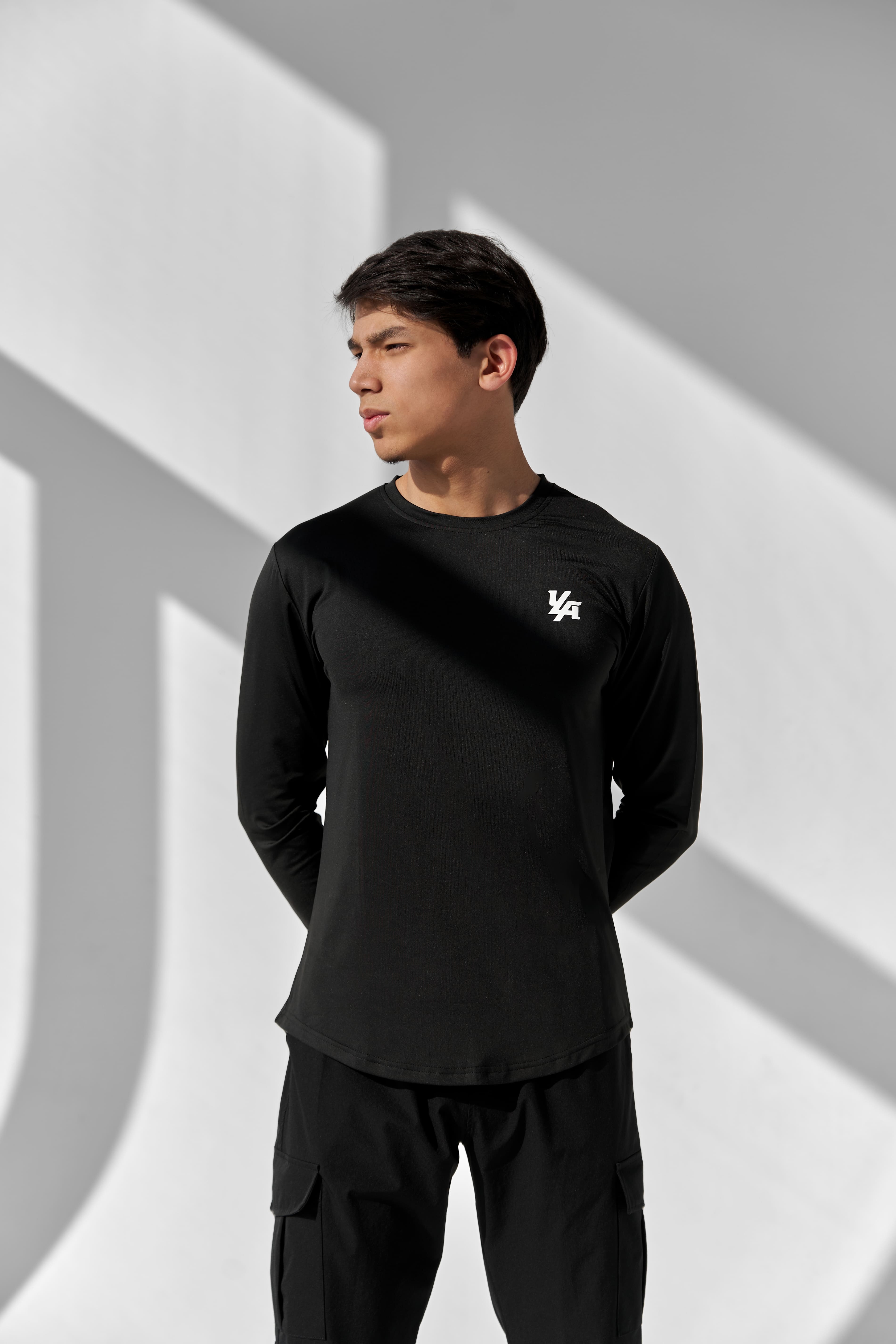 Erkaklar uchun  svitshot