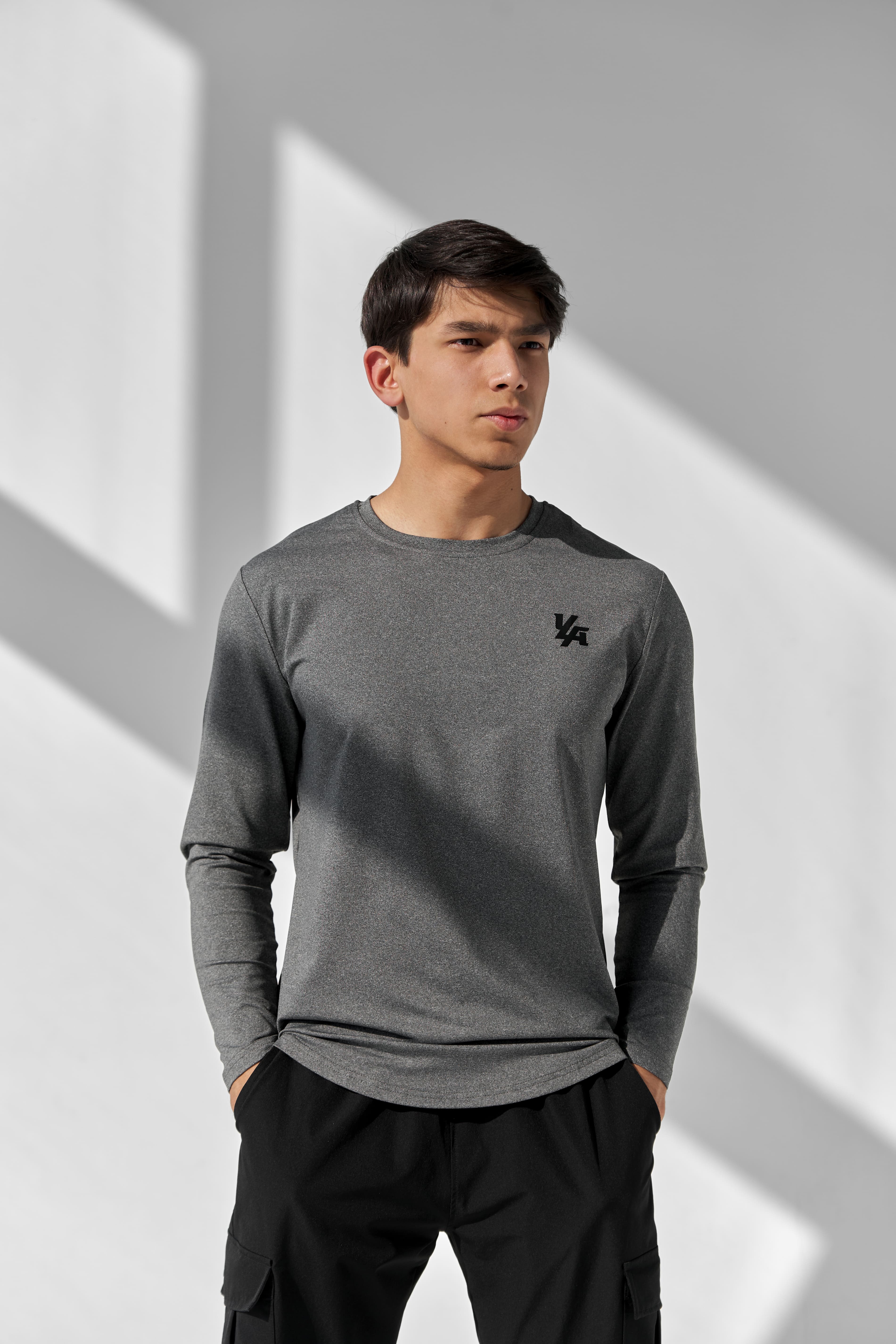 Erkaklar uchun  svitshot