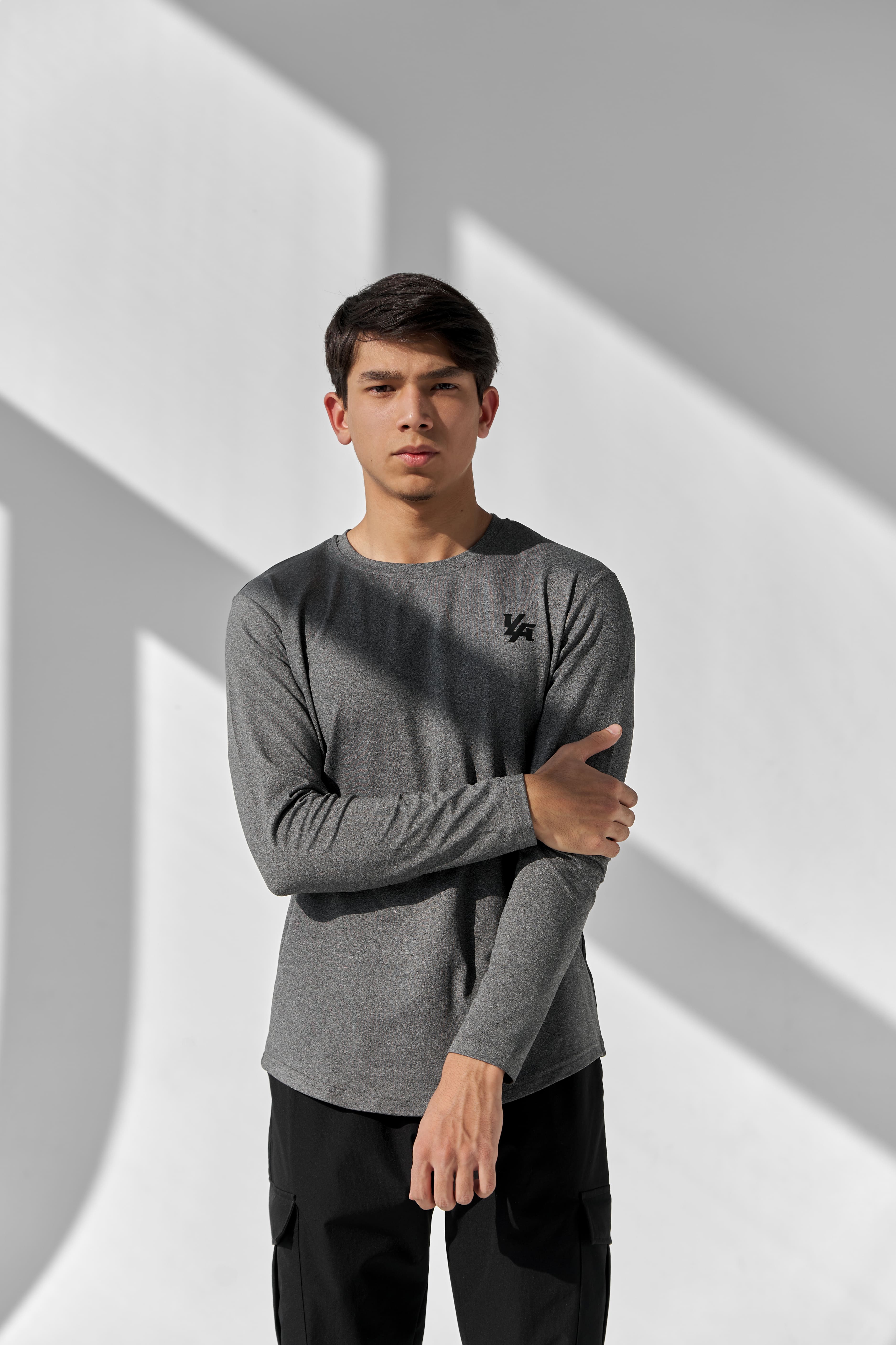 Erkaklar uchun  svitshot