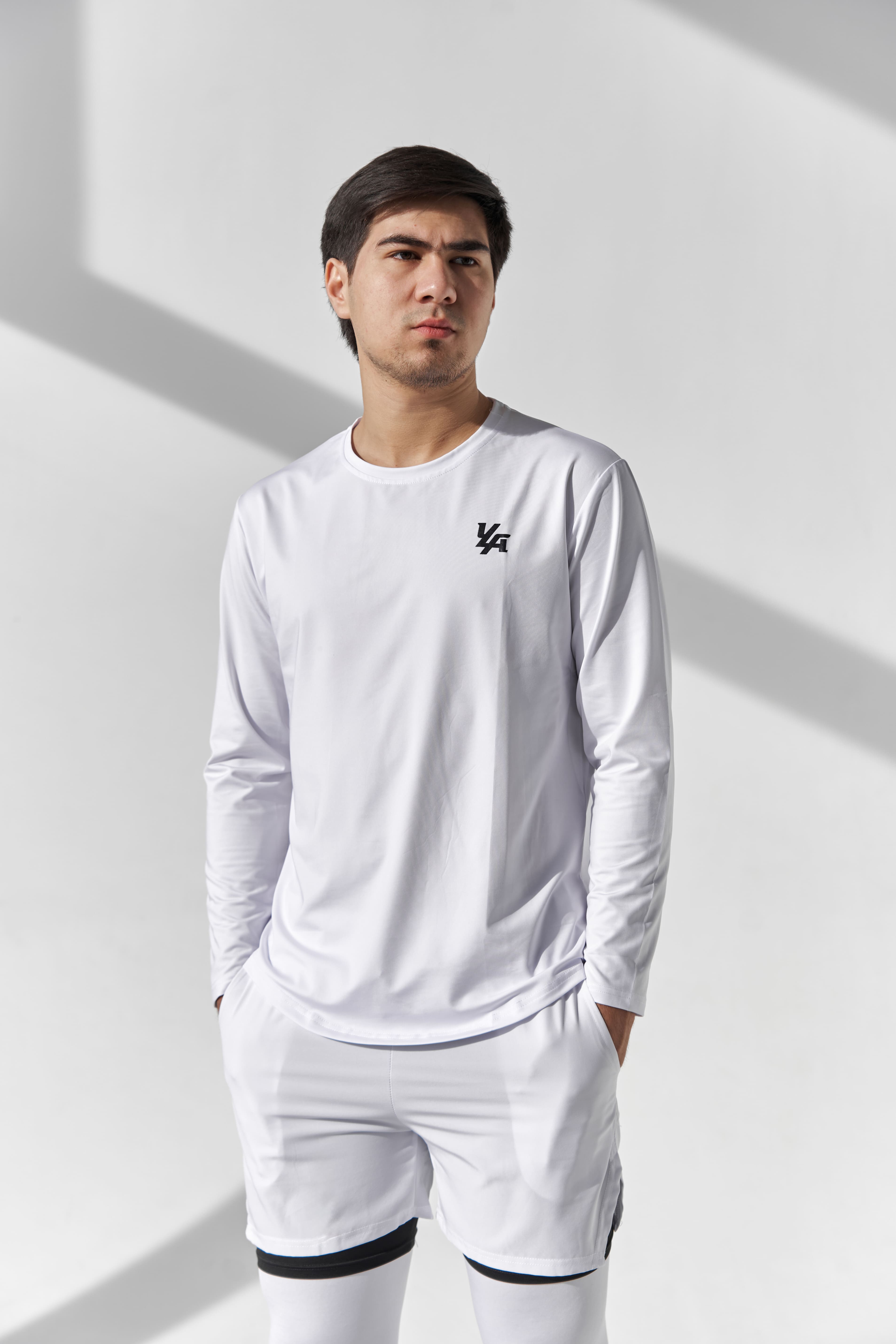 Erkaklar uchun  svitshot