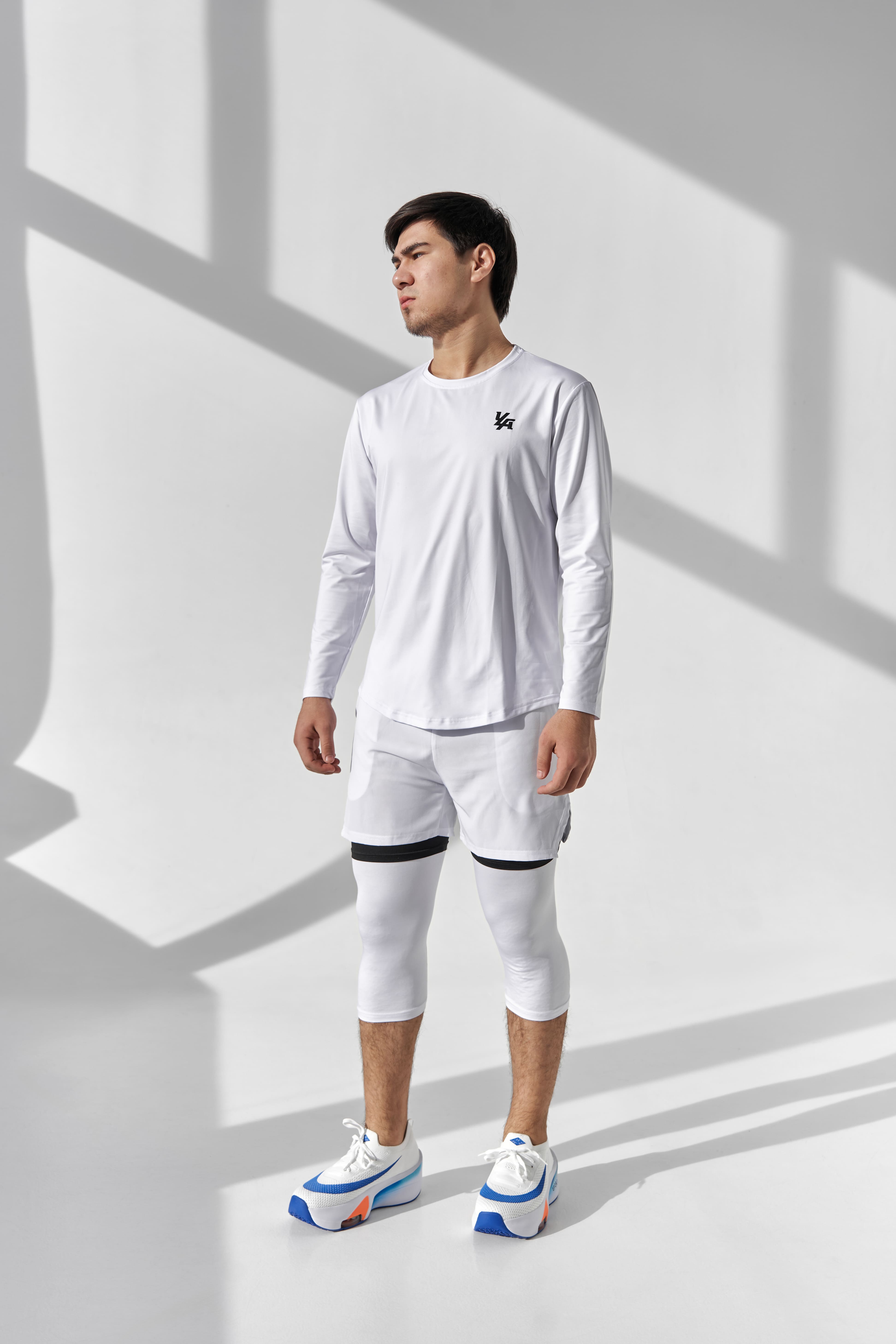 Erkaklar uchun  svitshot