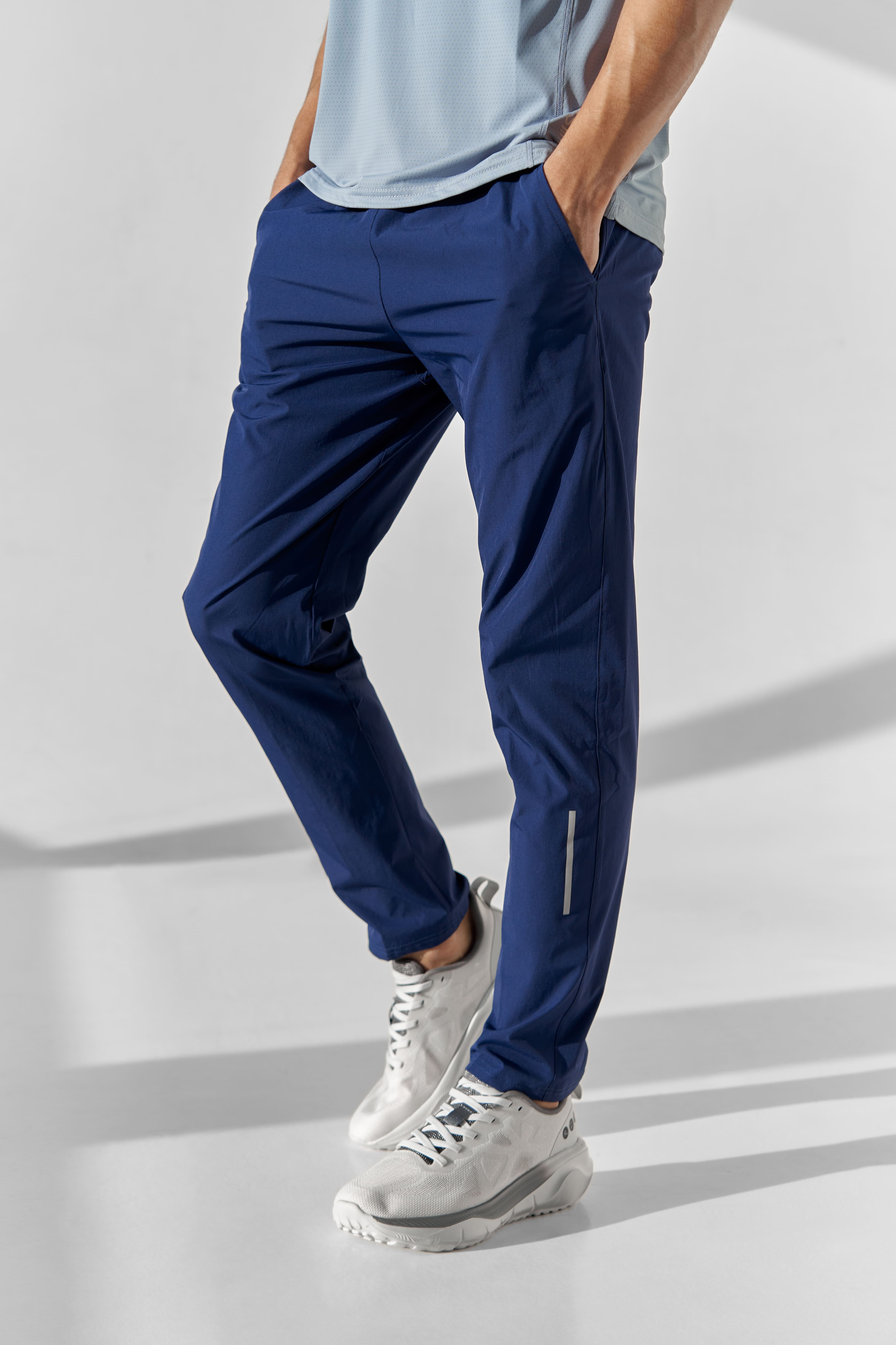 Erkaklar uchun manjetsiz triko