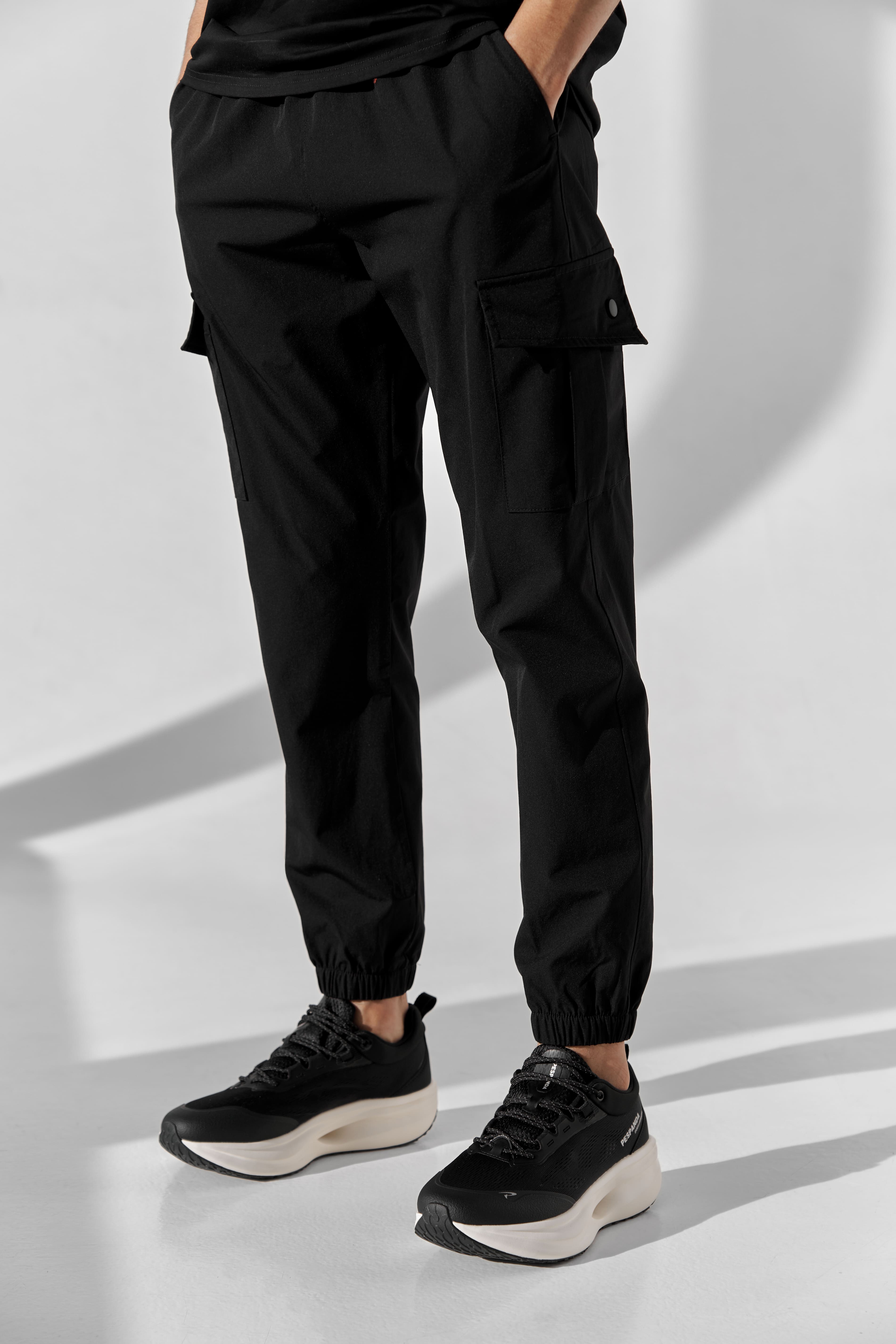 Erkaklar uchun manjetli triko