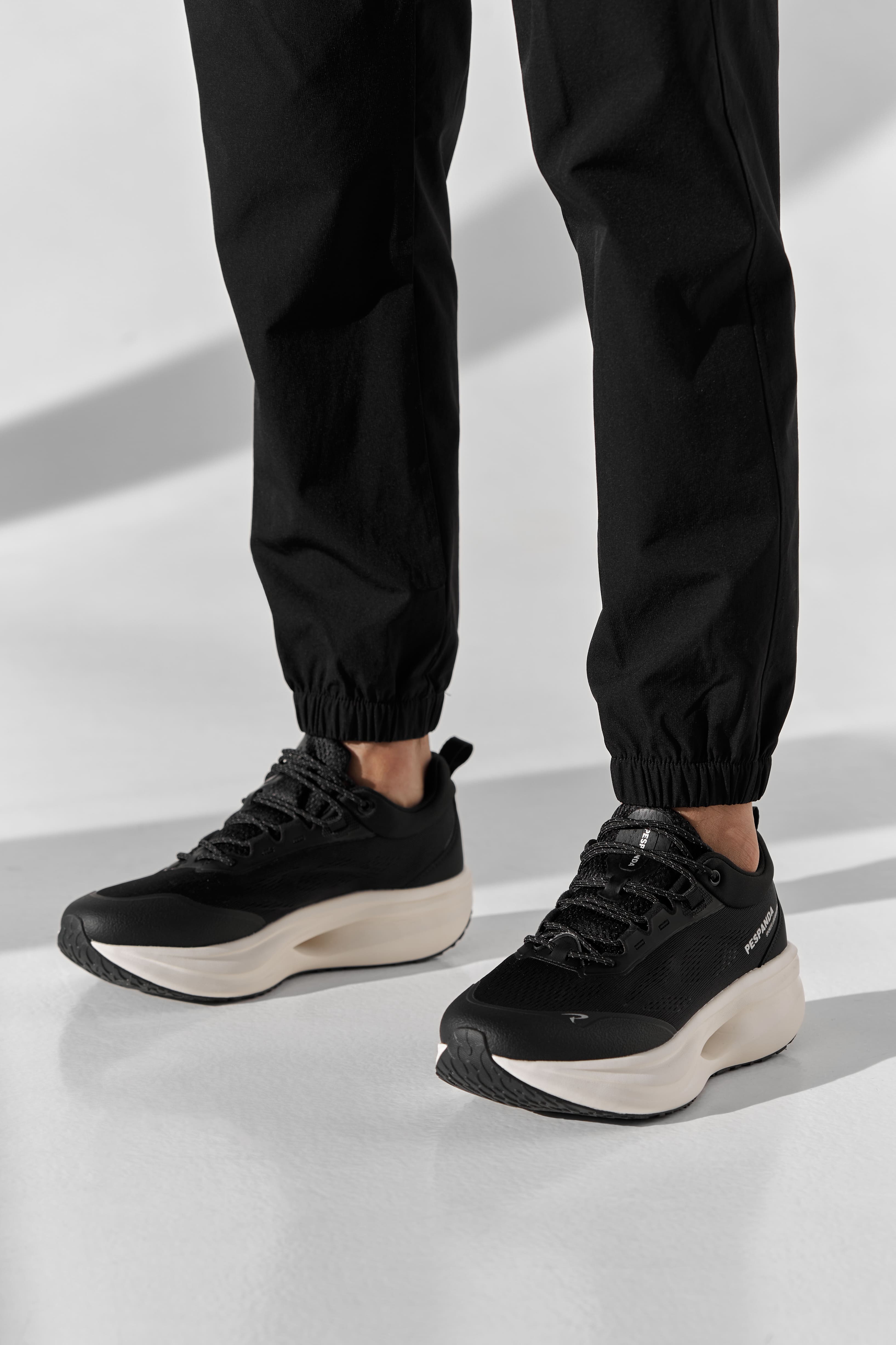 Erkaklar uchun manjetli triko