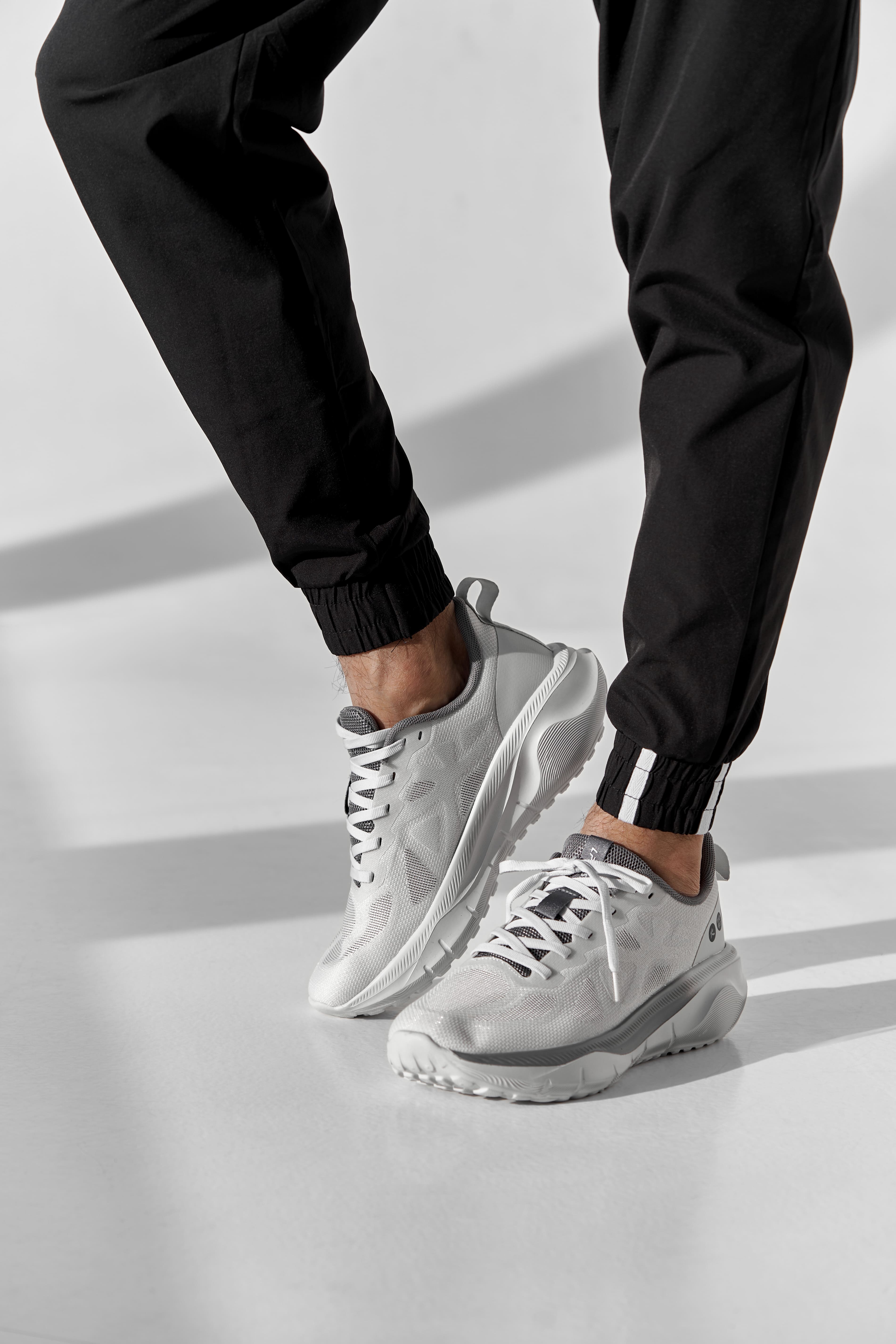 Erkaklar uchun manjetli triko 