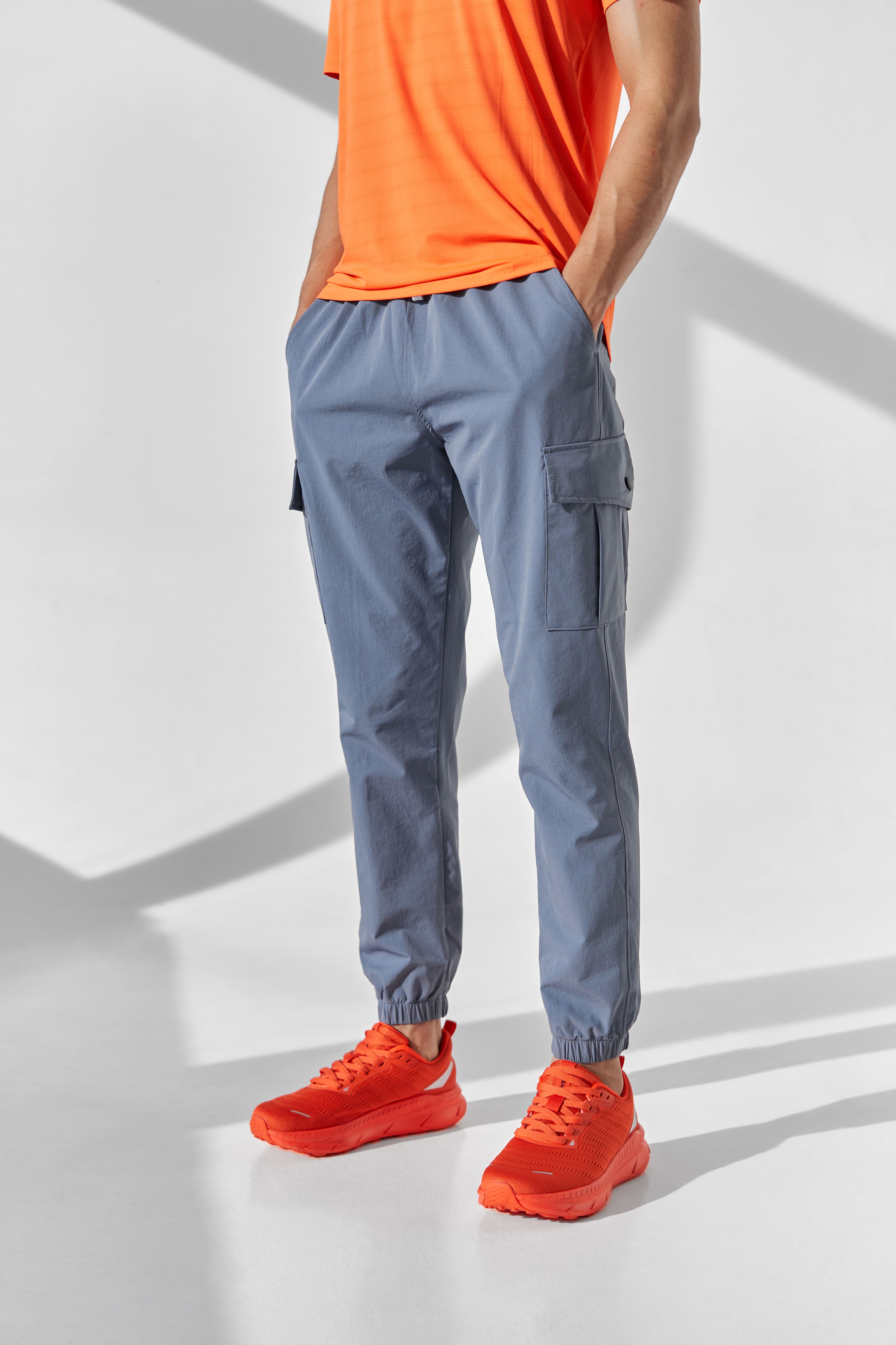 Erkaklar uchun manjetli triko