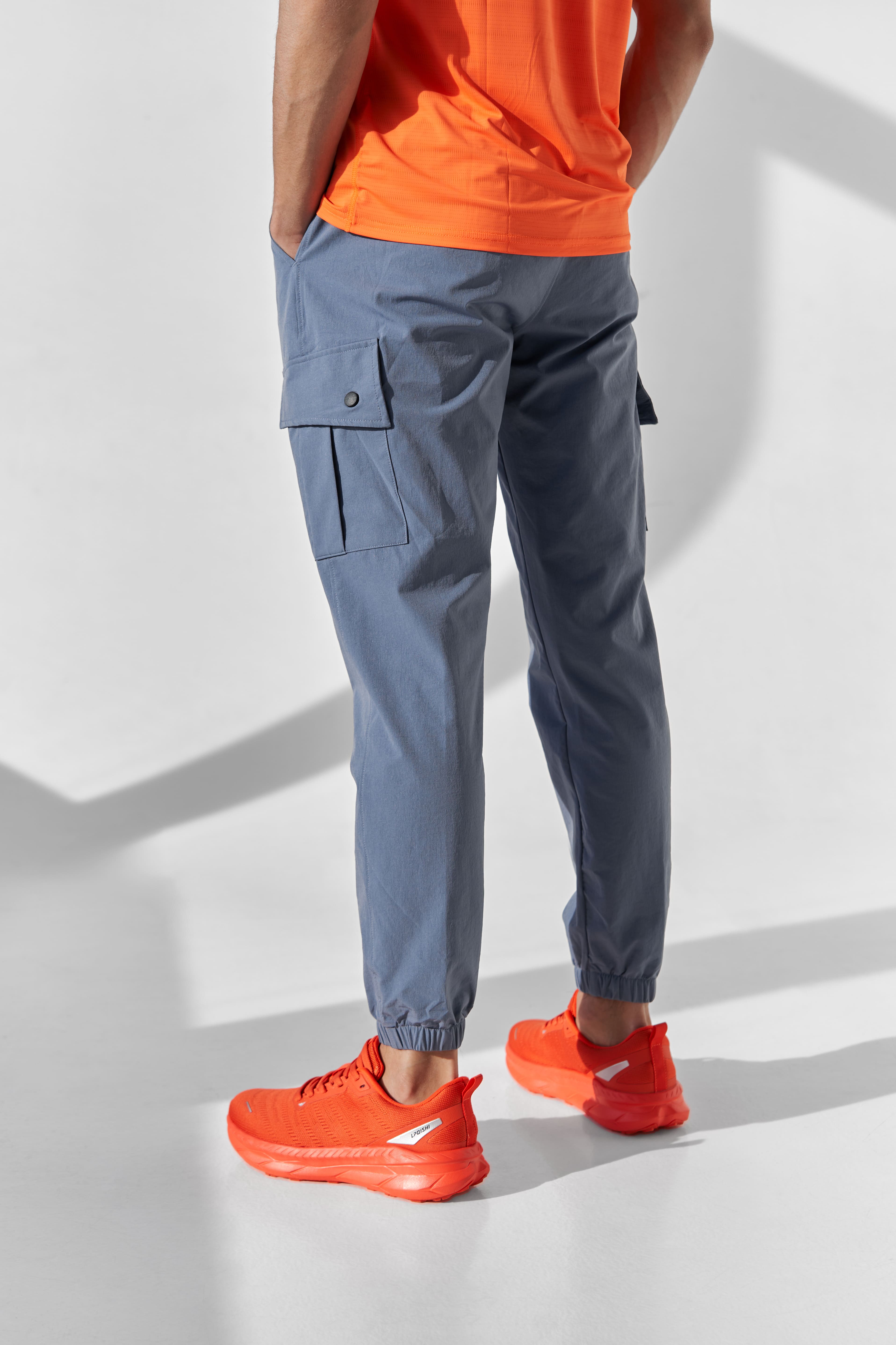 Erkaklar uchun manjetli triko