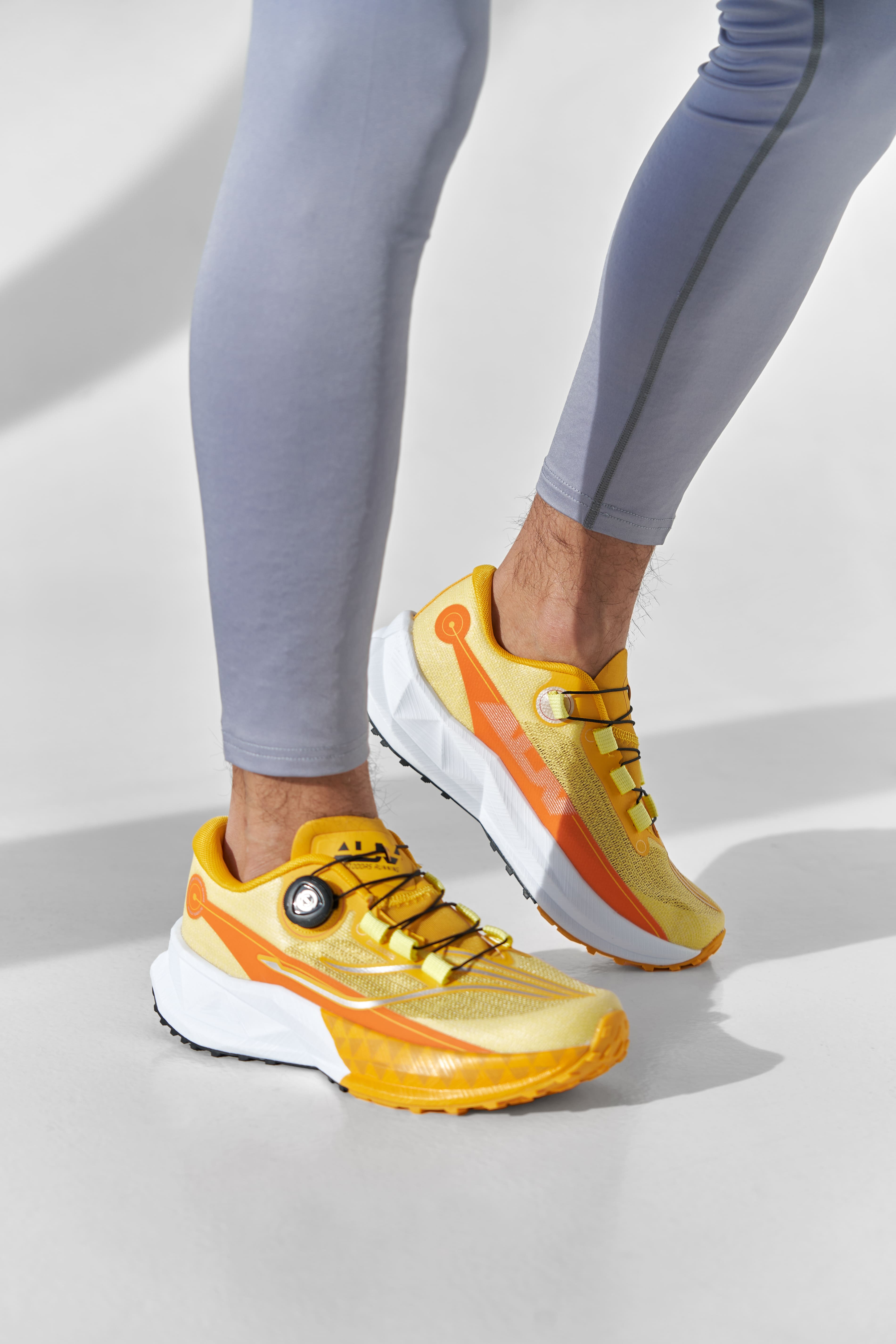 Мужская спортивная обувь ALN