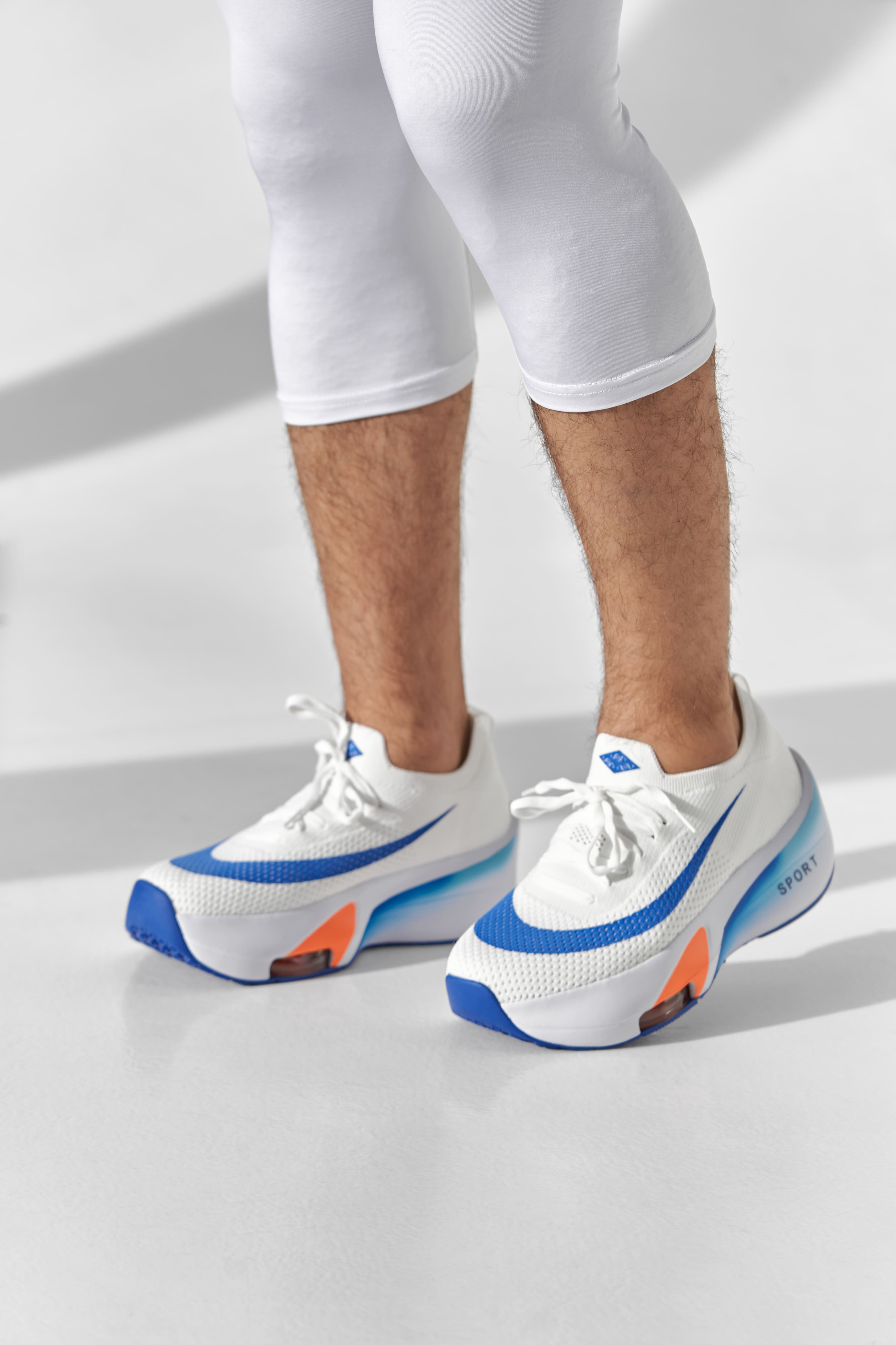 Мужская спортивная обувь Sport