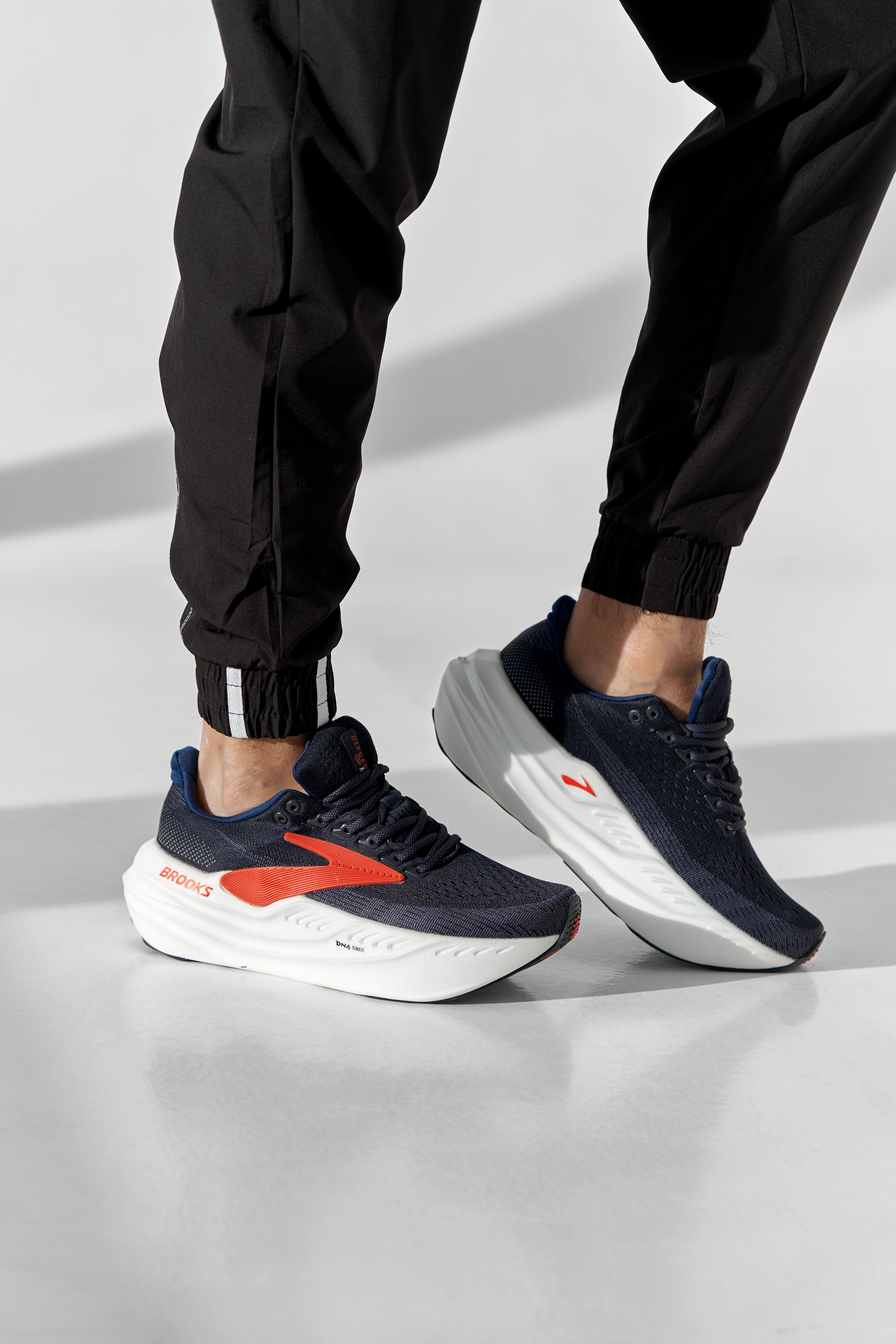 Мужская спортивная обувь Brooks 